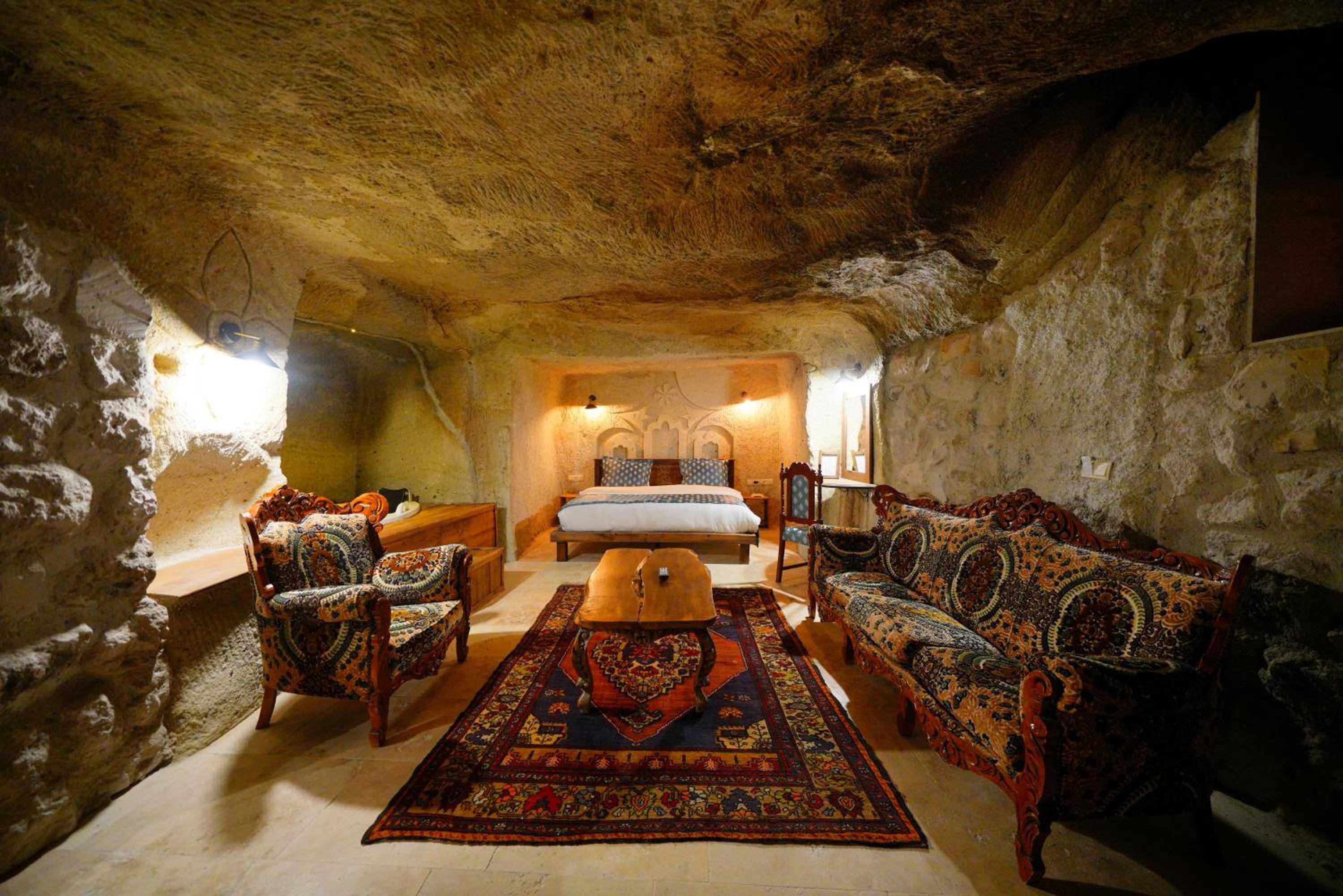 King Suite - Photo 8
