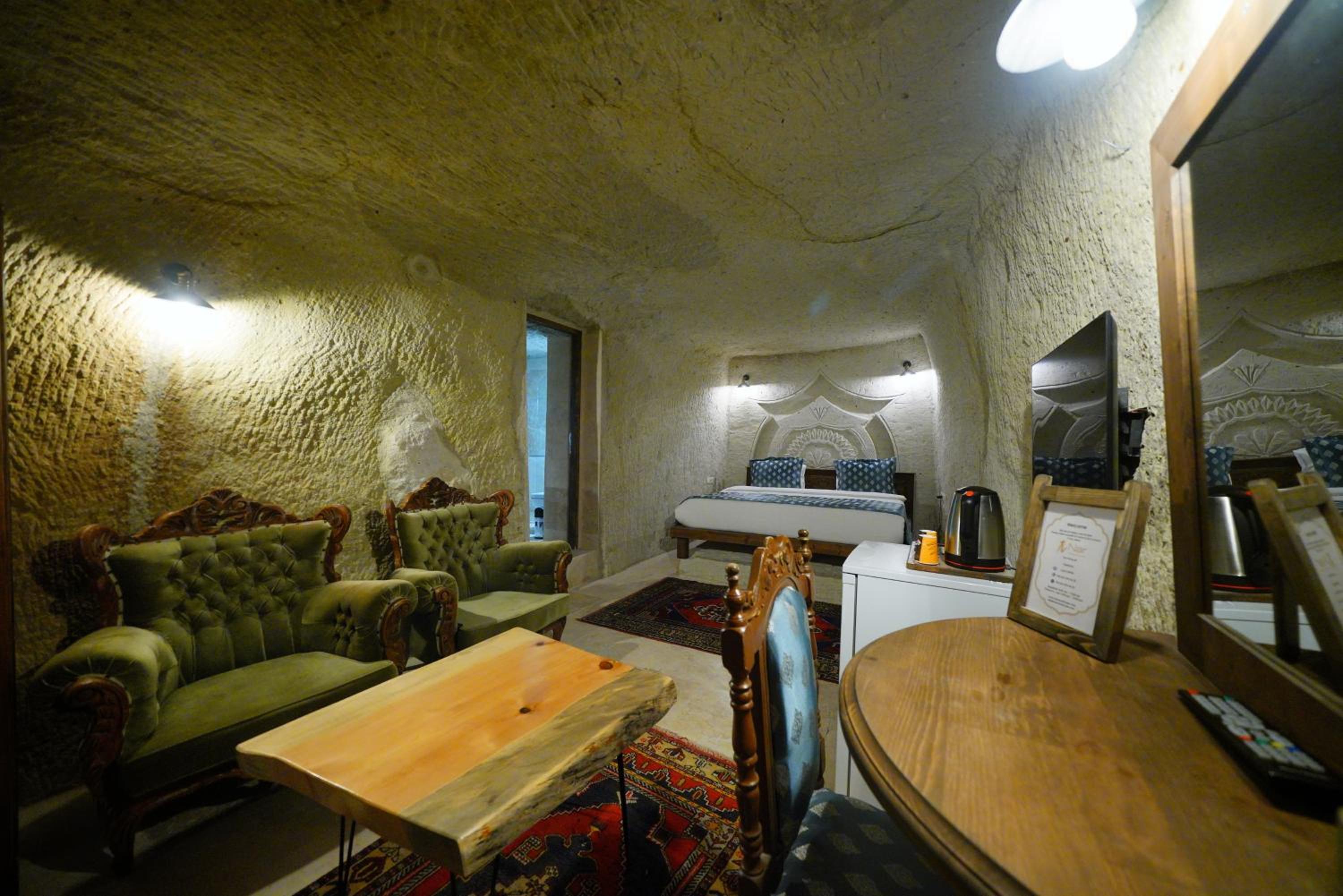 Superior Double Room - Photo 7