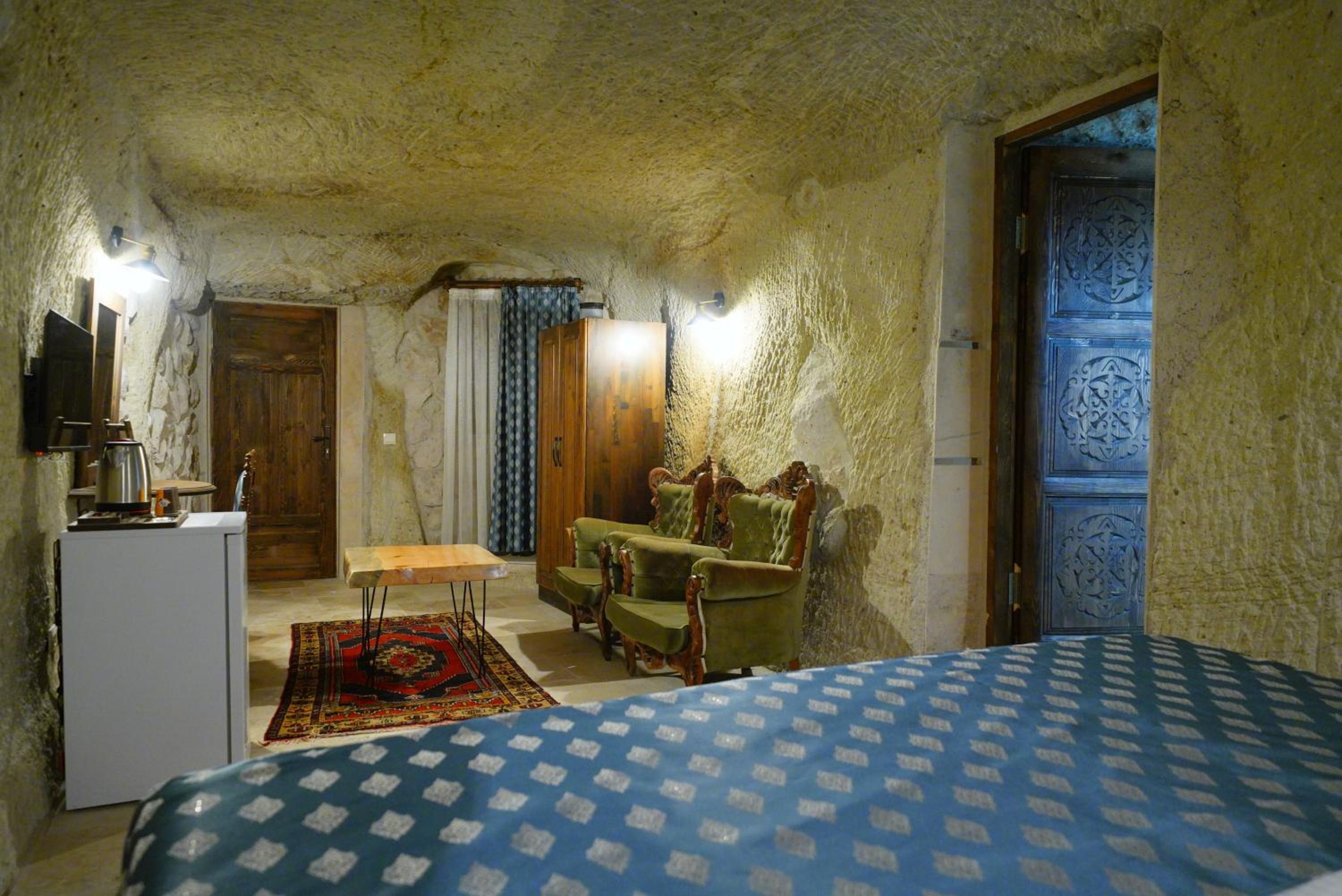 Superior Double Room - Photo 6