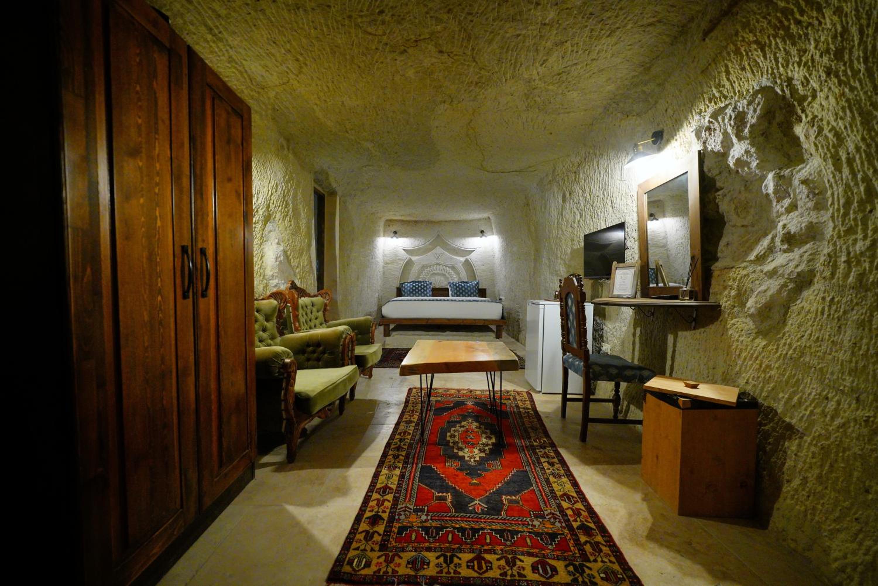 Superior Double Room - Photo 1
