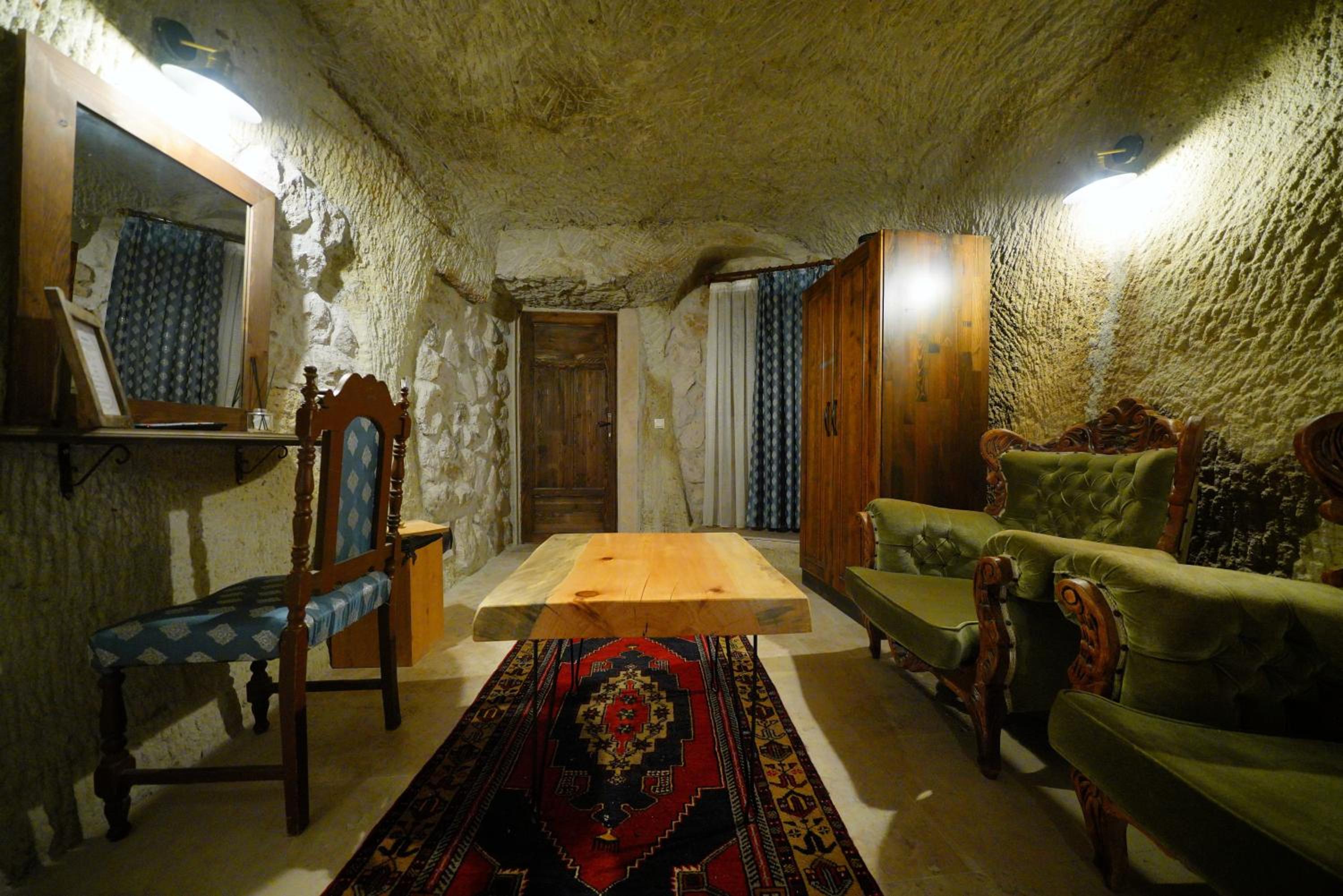 Superior Double Room - Photo 5