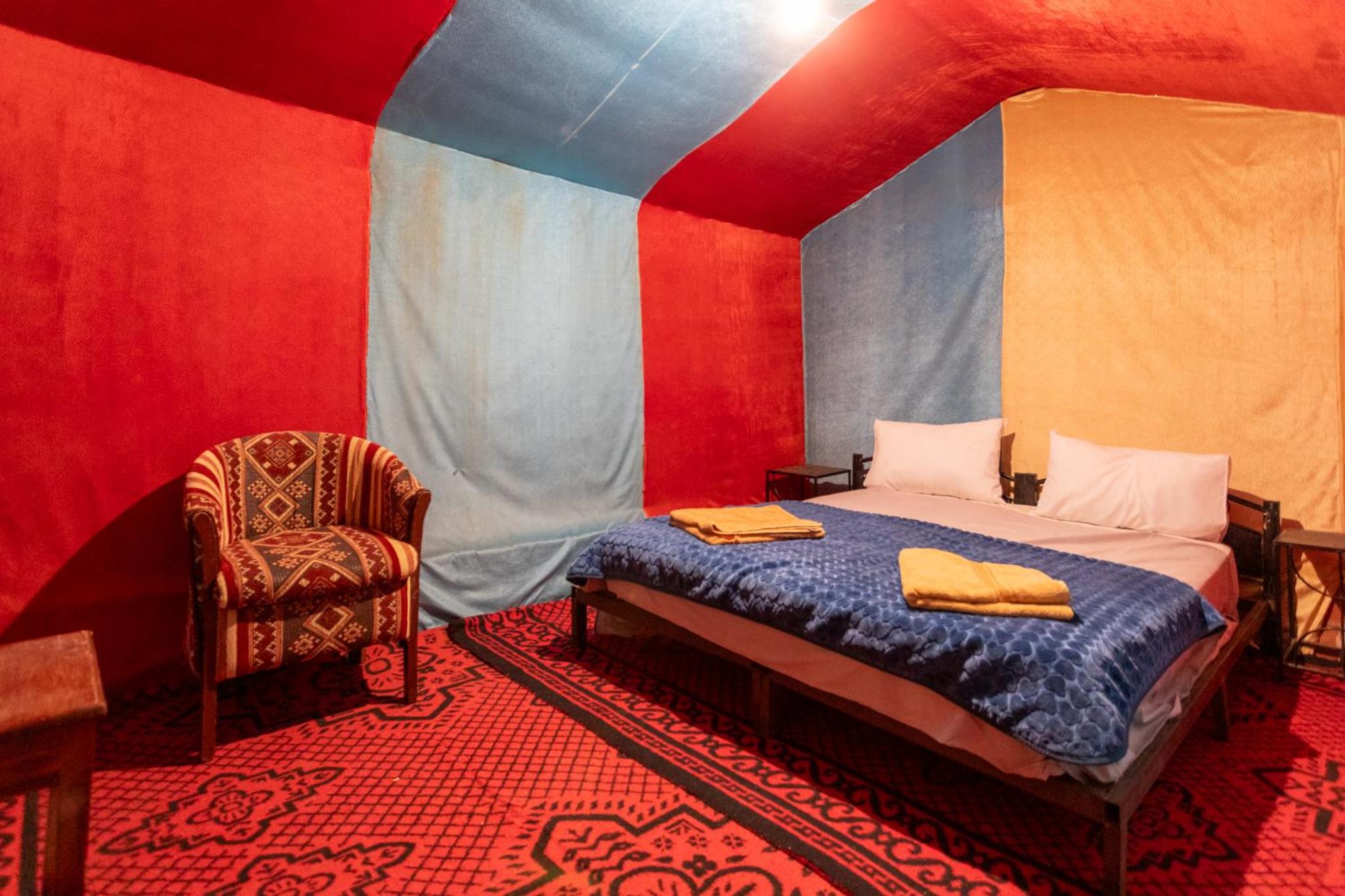 Standard Double Tent - Photo 2