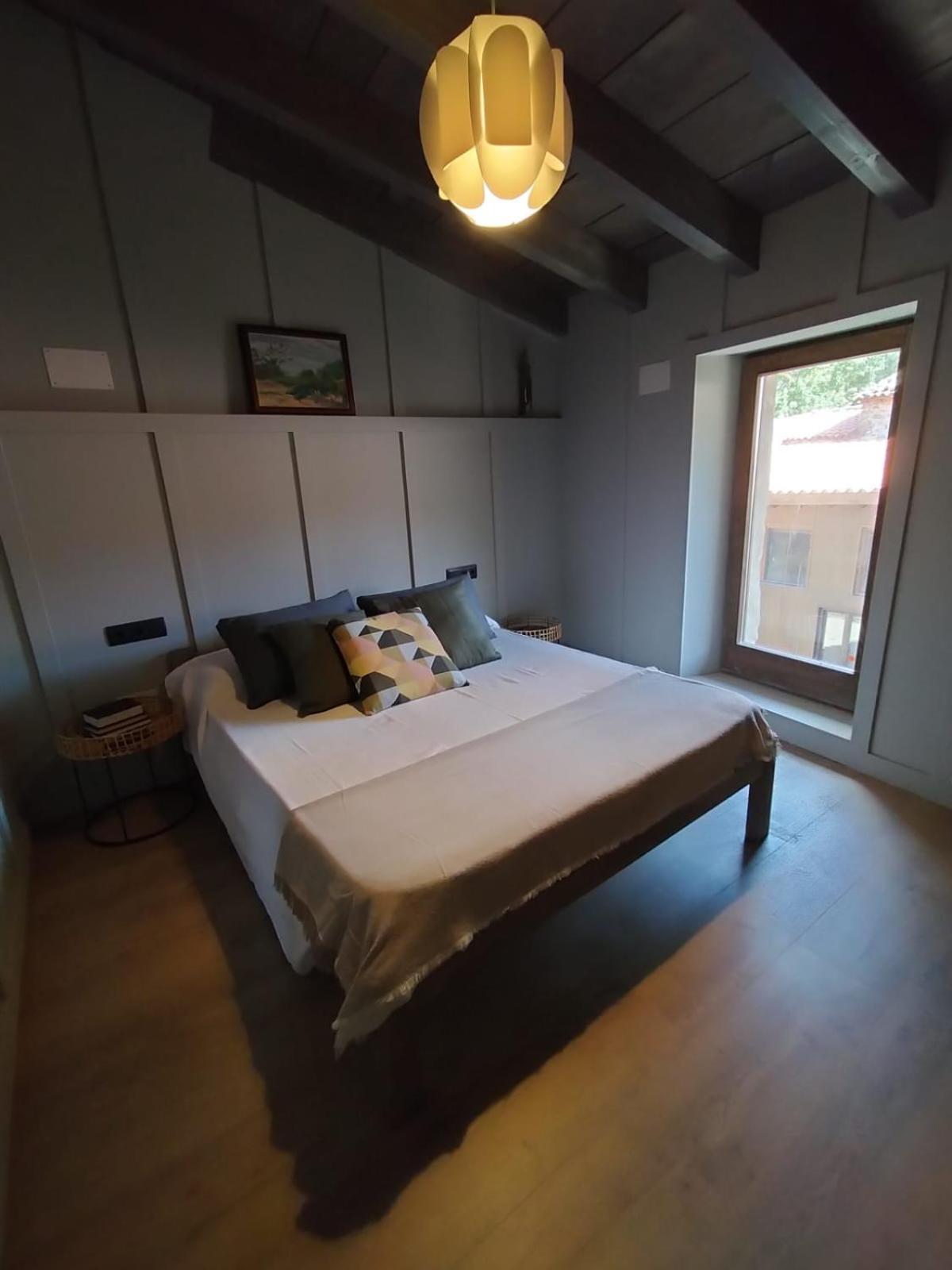 Four-Bedroom House photo 2