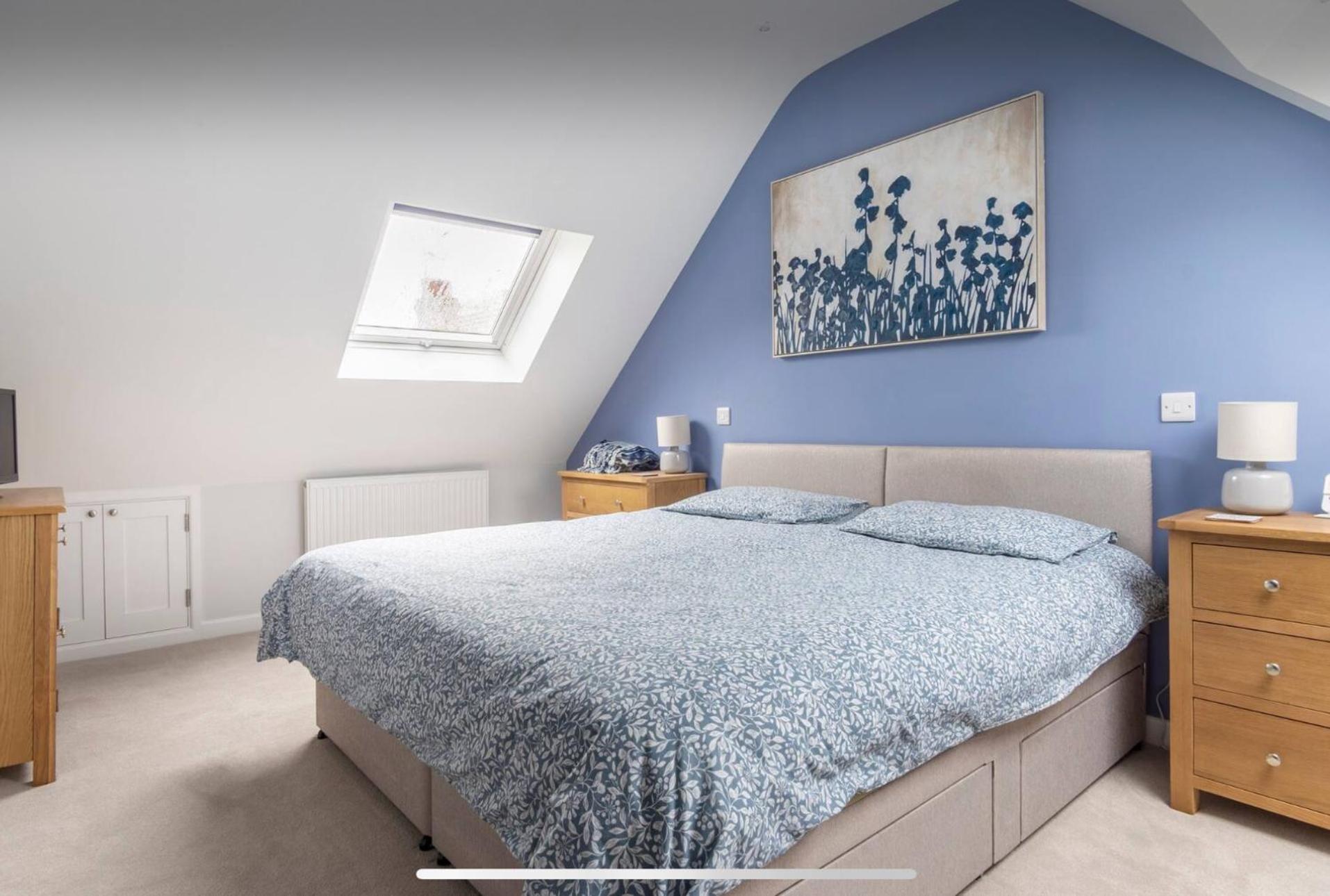 Superior Double or Twin Room with City View