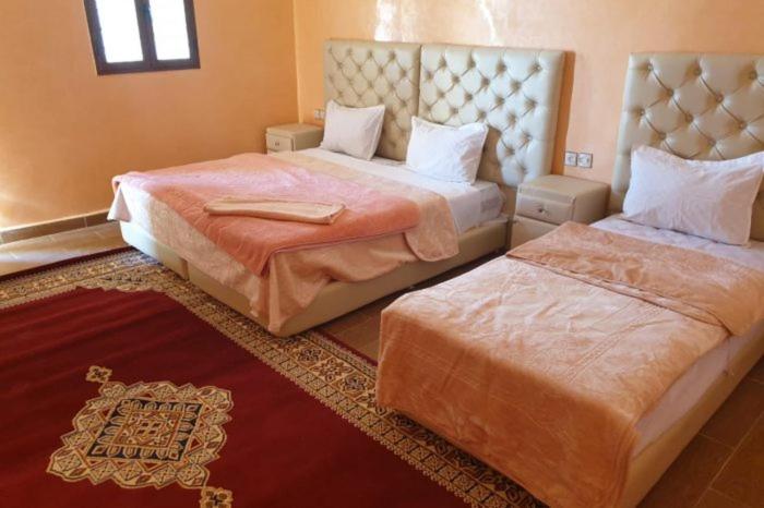 Standard Double Room - Photo 2
