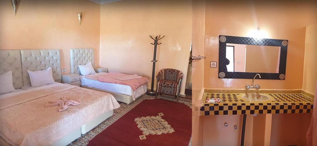 Standard Double Room - Photo 1