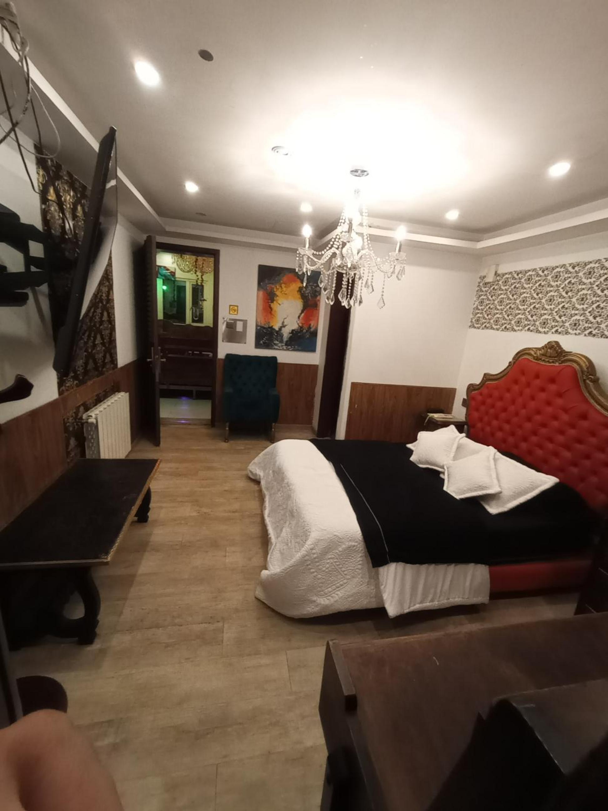 Double Or Twin Room