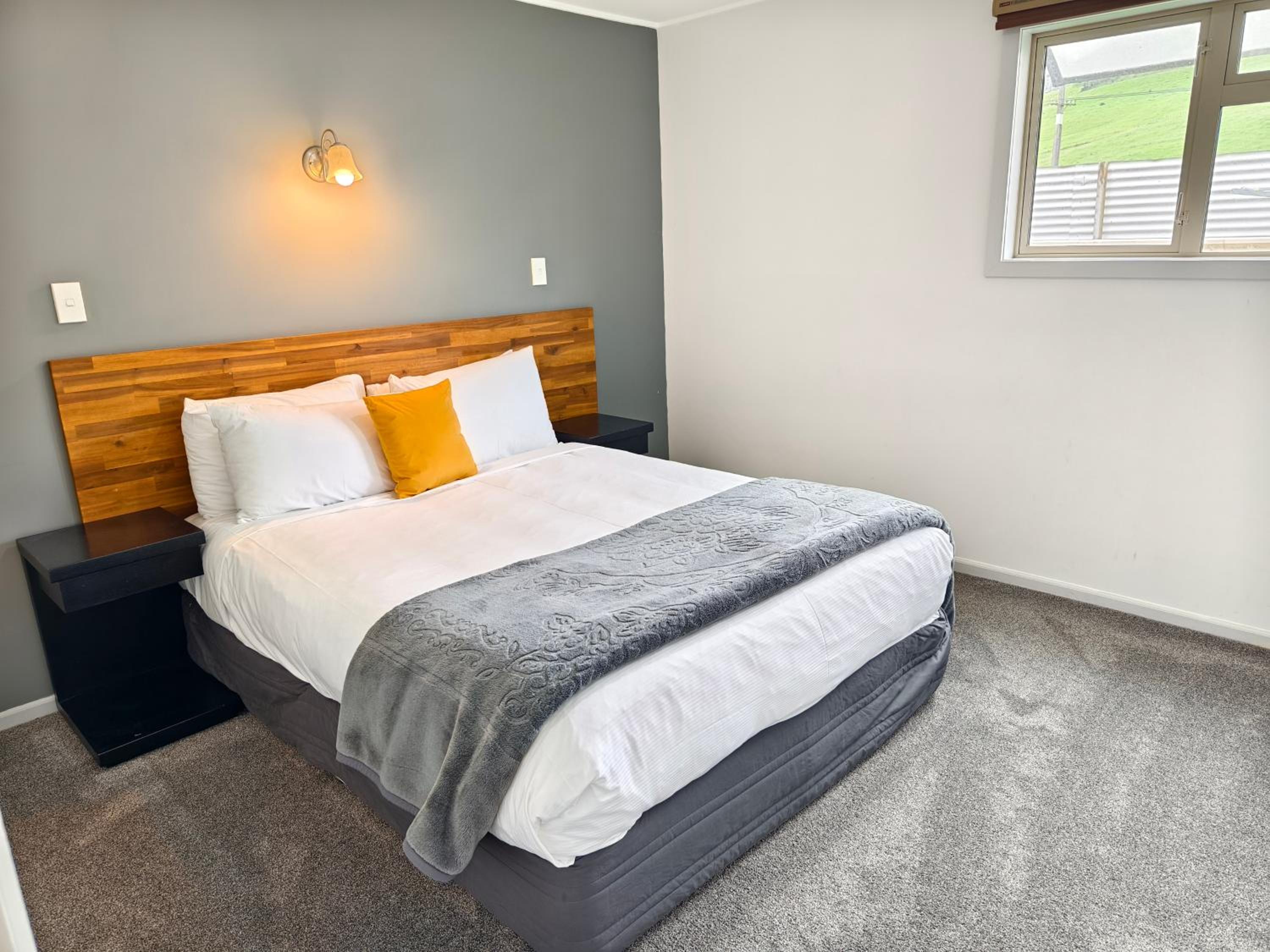 Classic Two-Bedroom Apartment