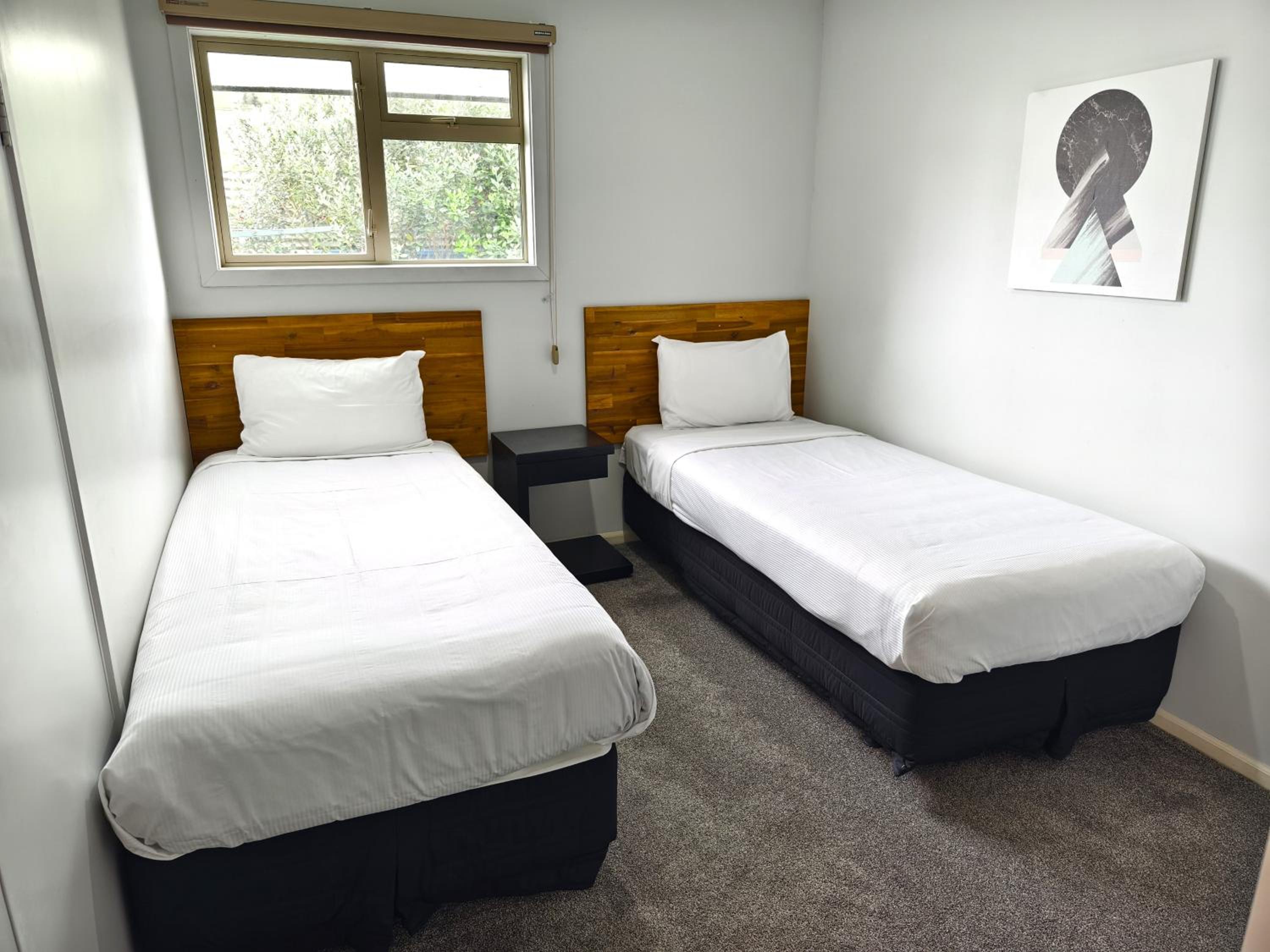 Classic Two-Bedroom Apartment