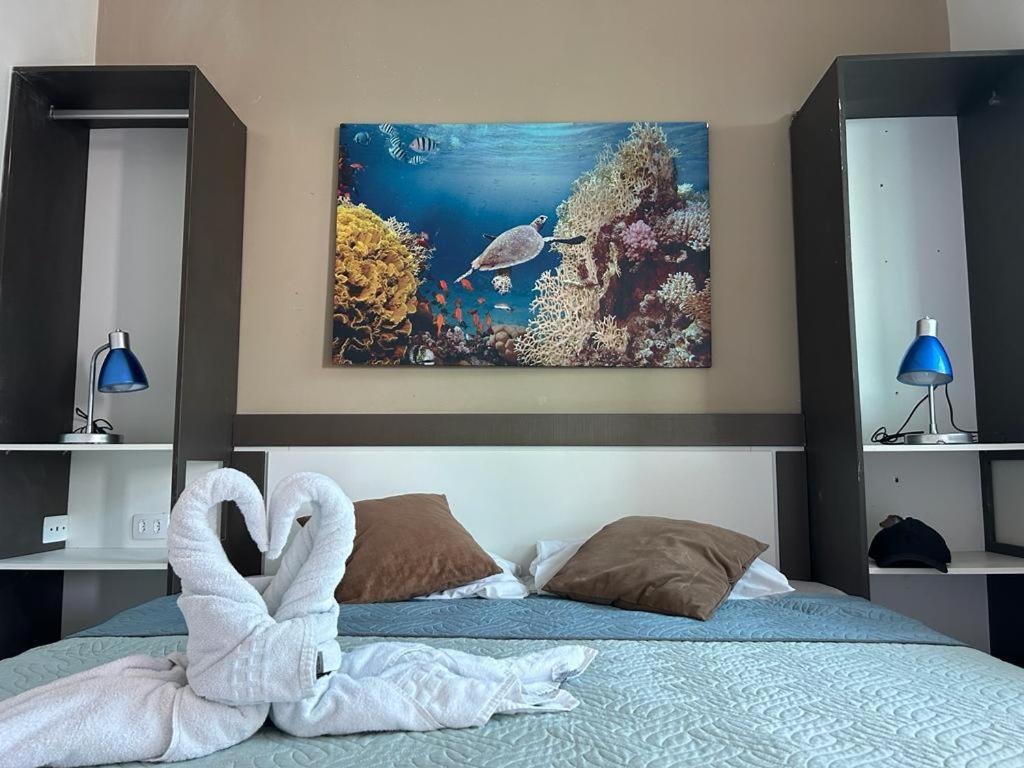 Deluxe Suite photo 3