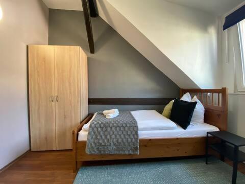 Standard Single Room photo 1