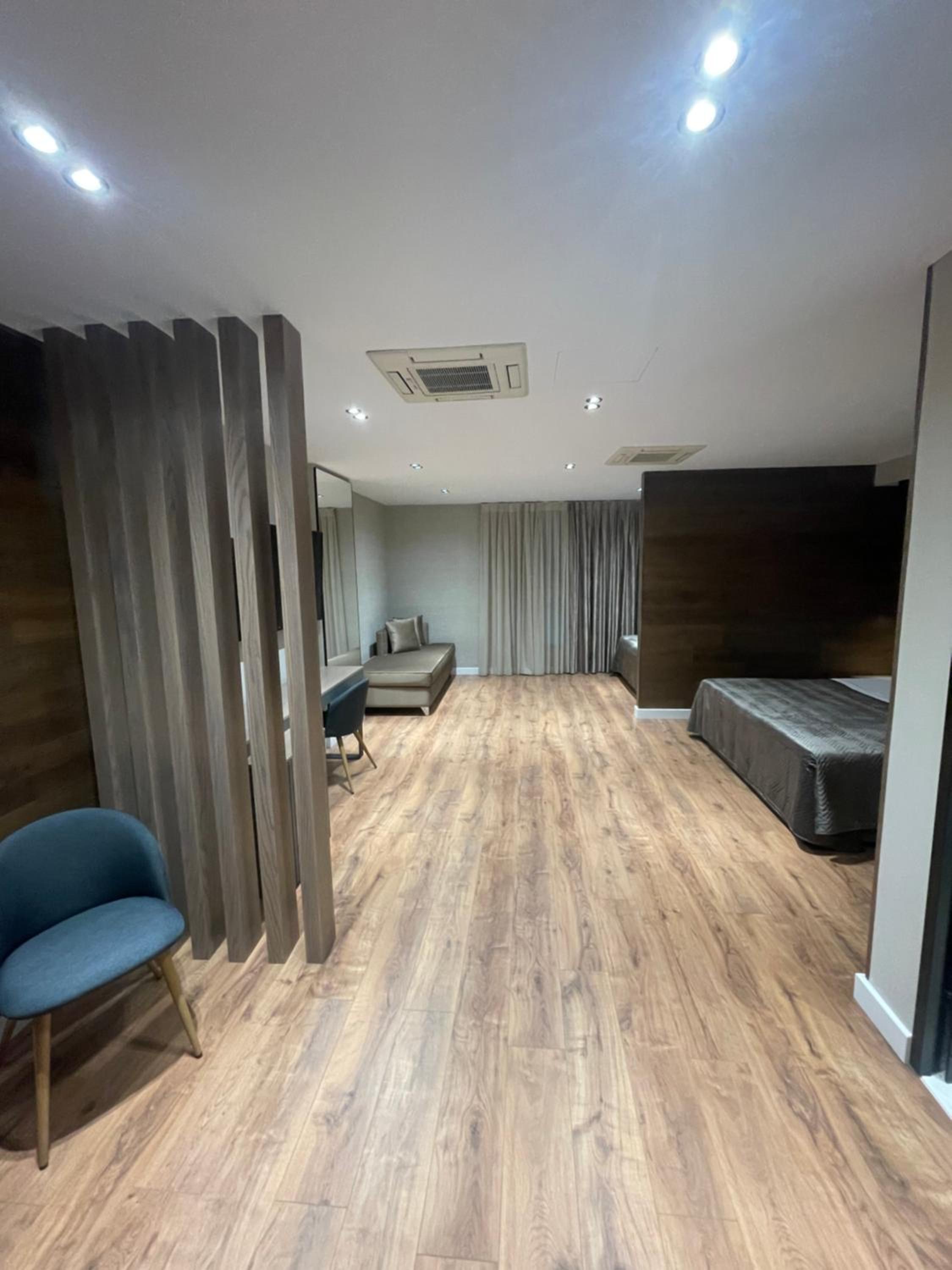 Superior Quadruple Room