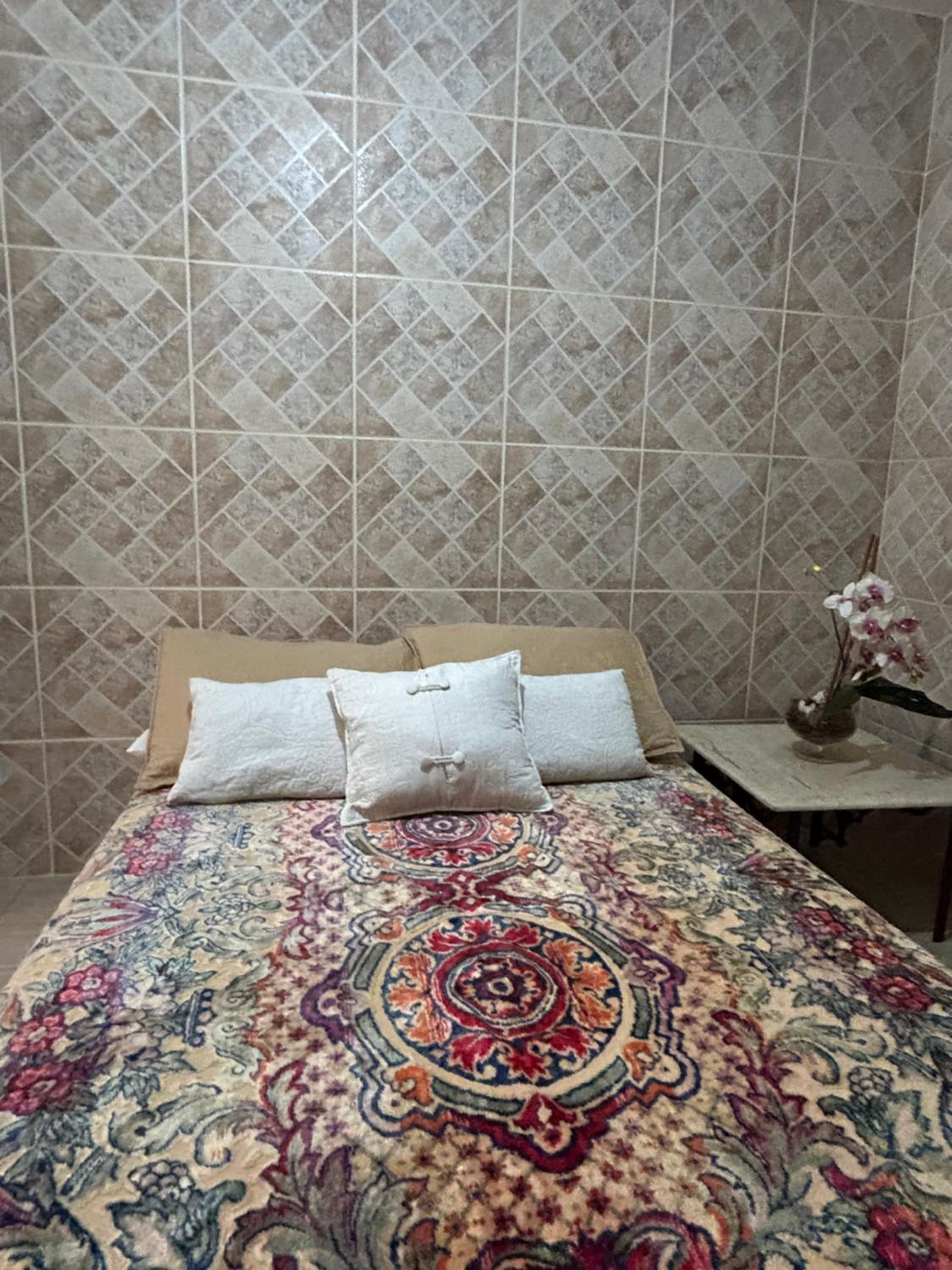 Basic Triple Room photo 2