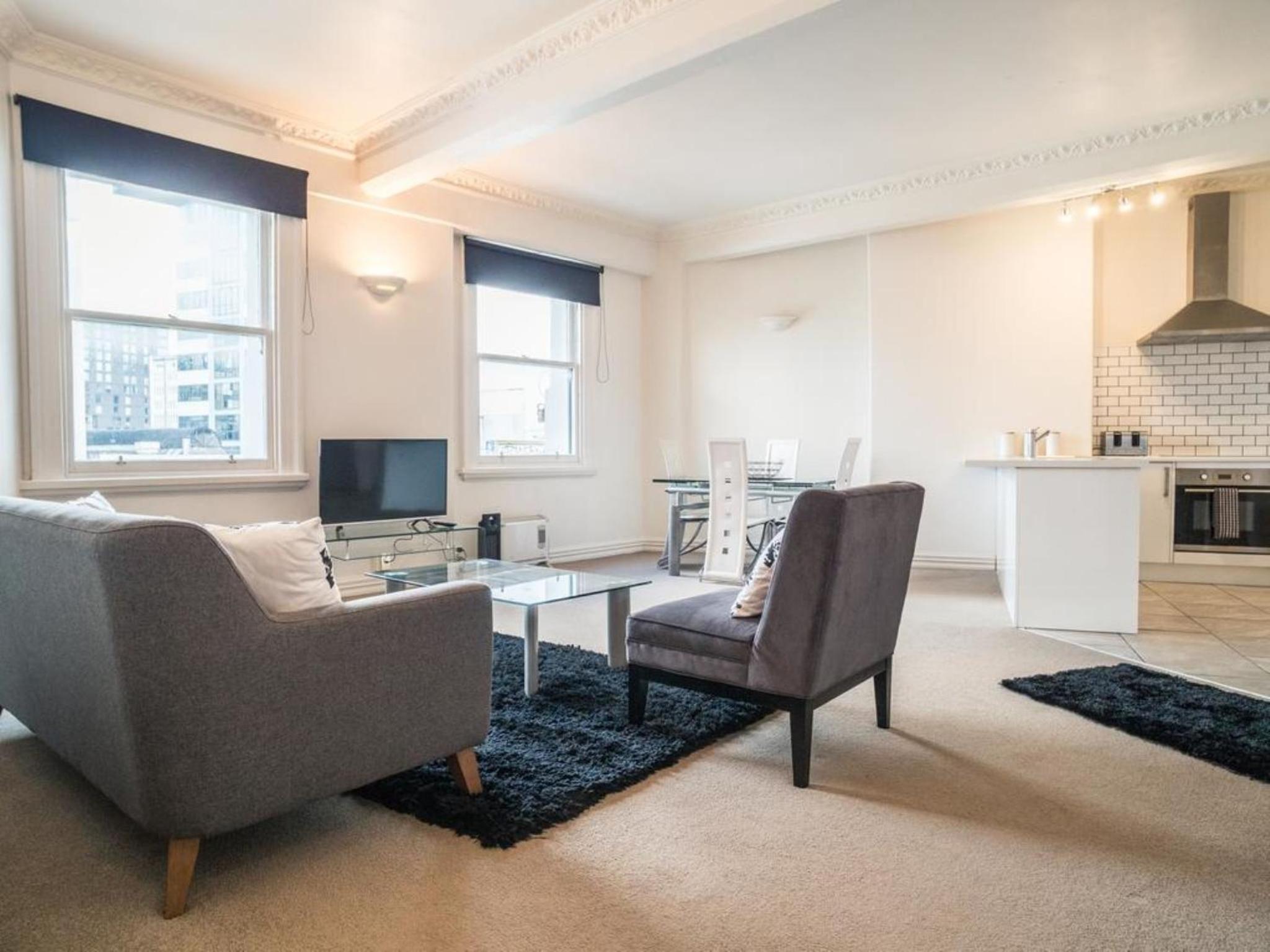 Superior Apartment photo 2