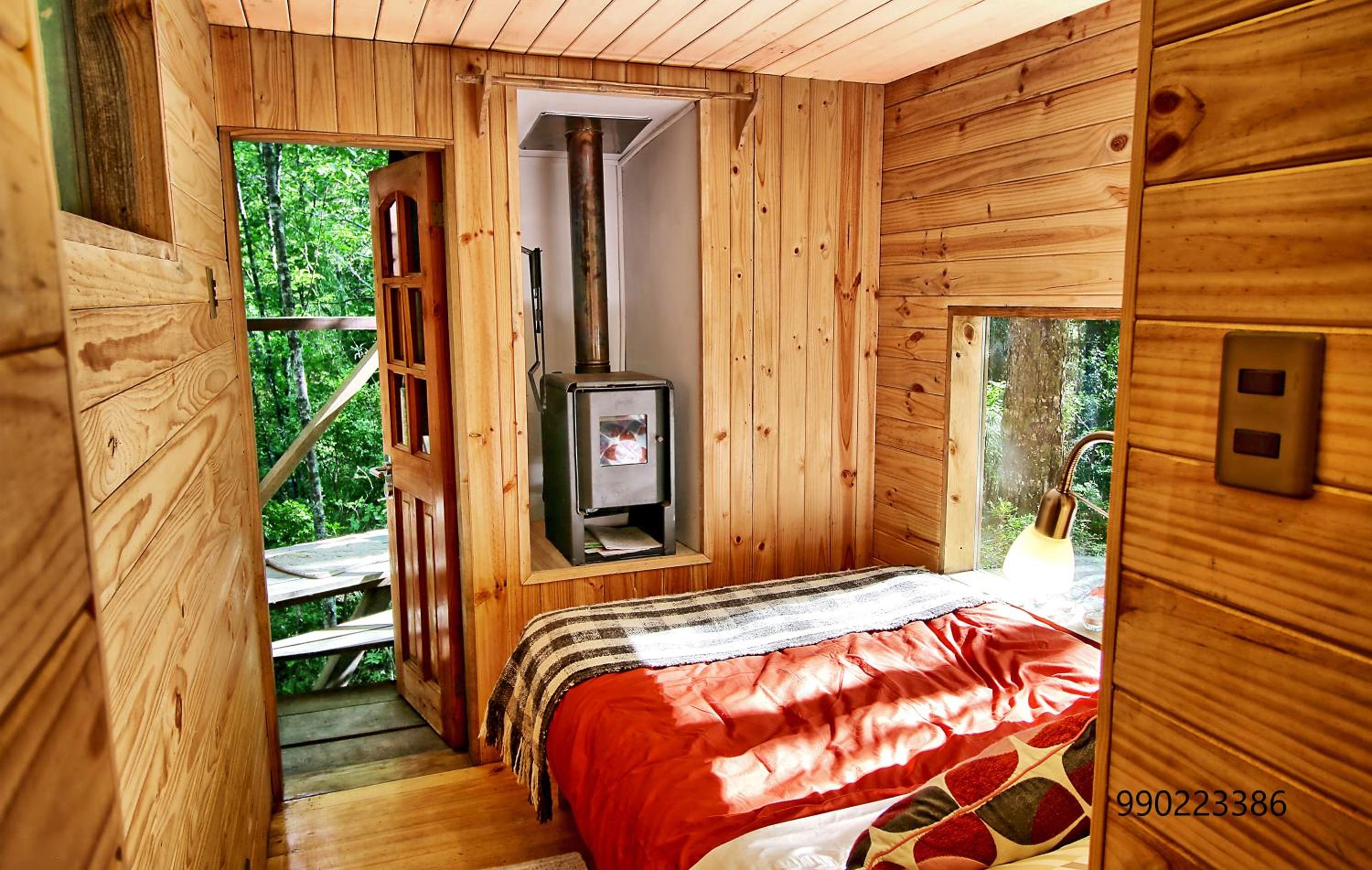 One-Bedroom House photo 3