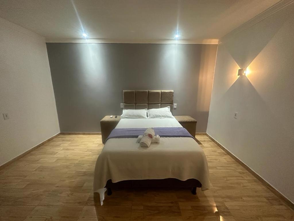 Deluxe Room photo 2