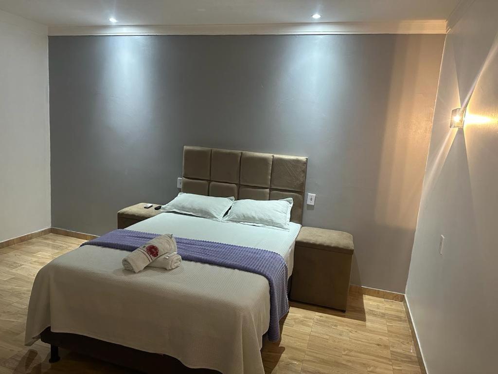 Deluxe Room photo 3