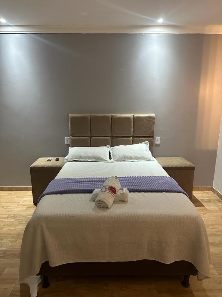 Deluxe Room photo 1