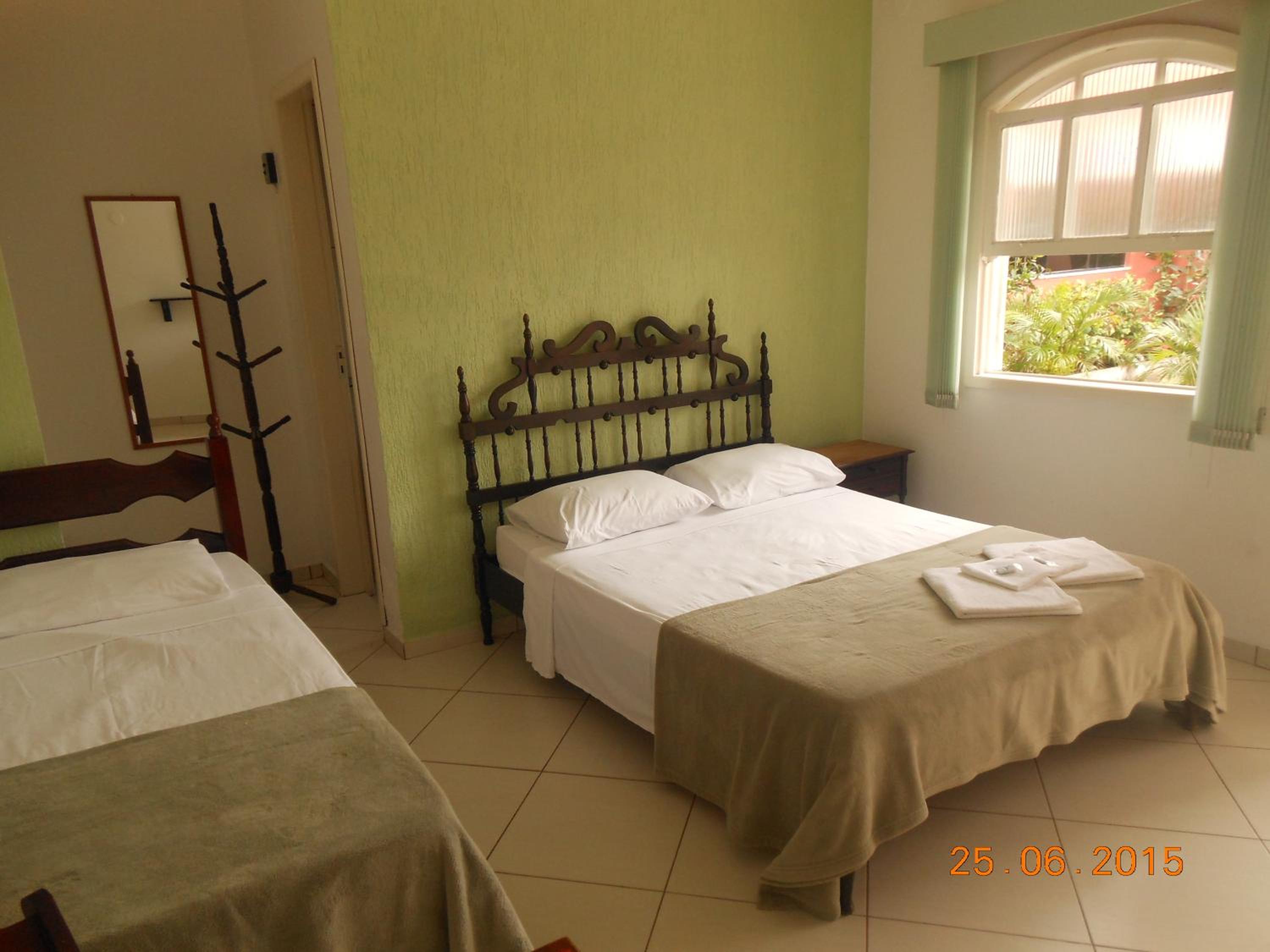 Triple Room photo 2