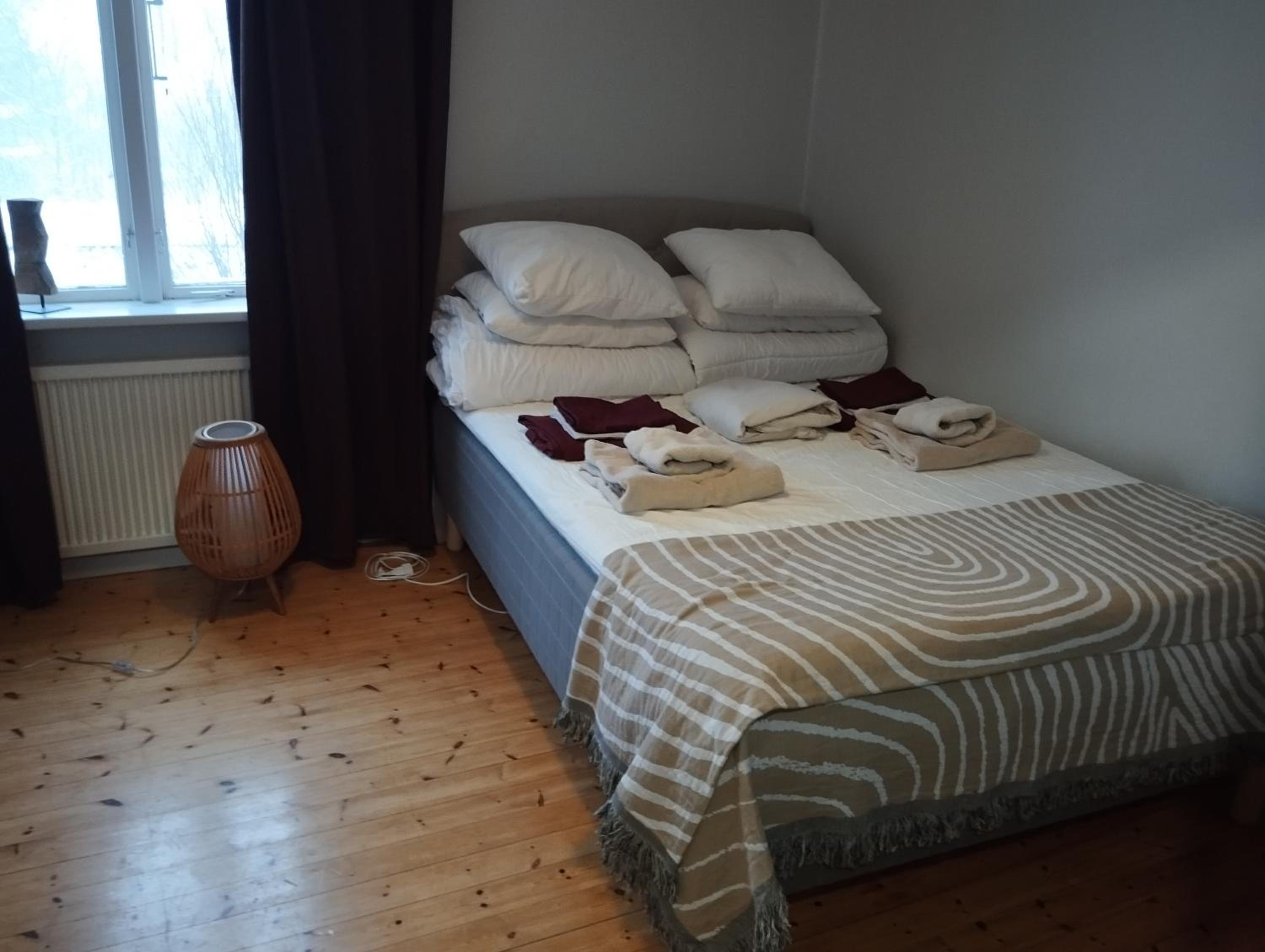 Two-Bedroom Apartment photo 3
