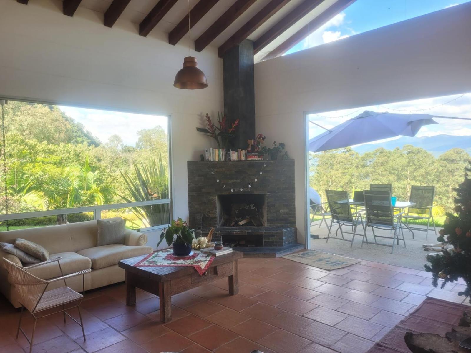 Two-Bedroom Villa