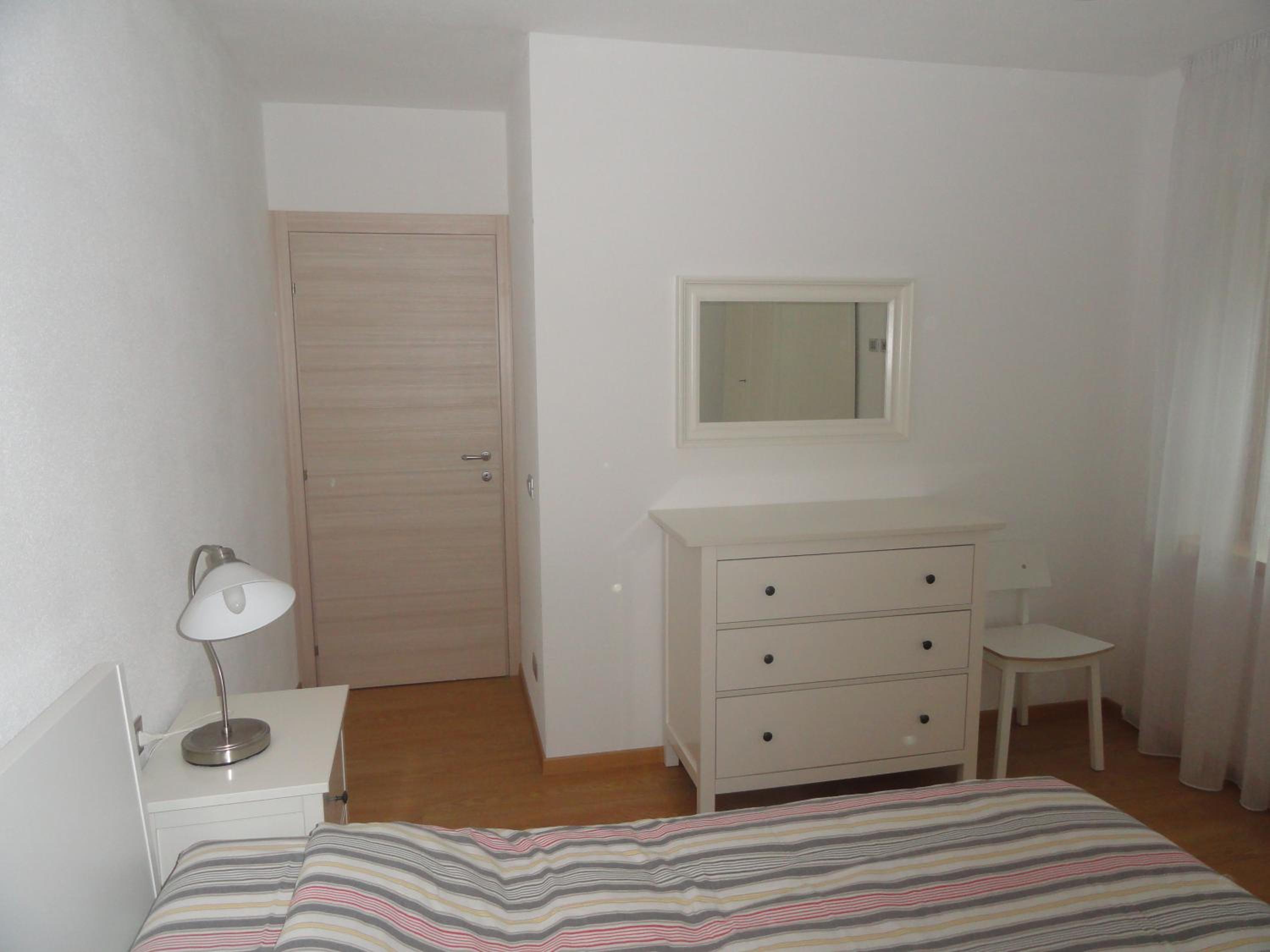 Three-Bedroom Apartment photo 2