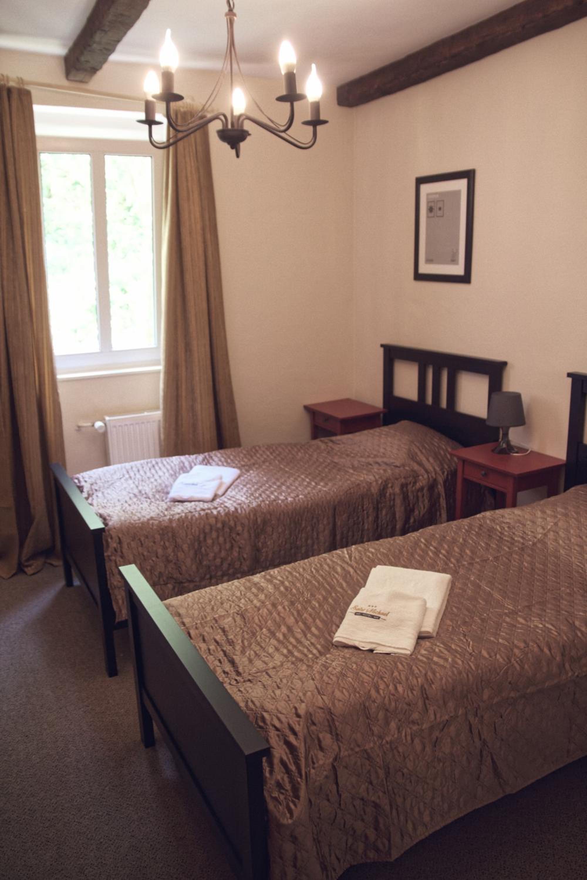 Comfort Twin Room photo 3