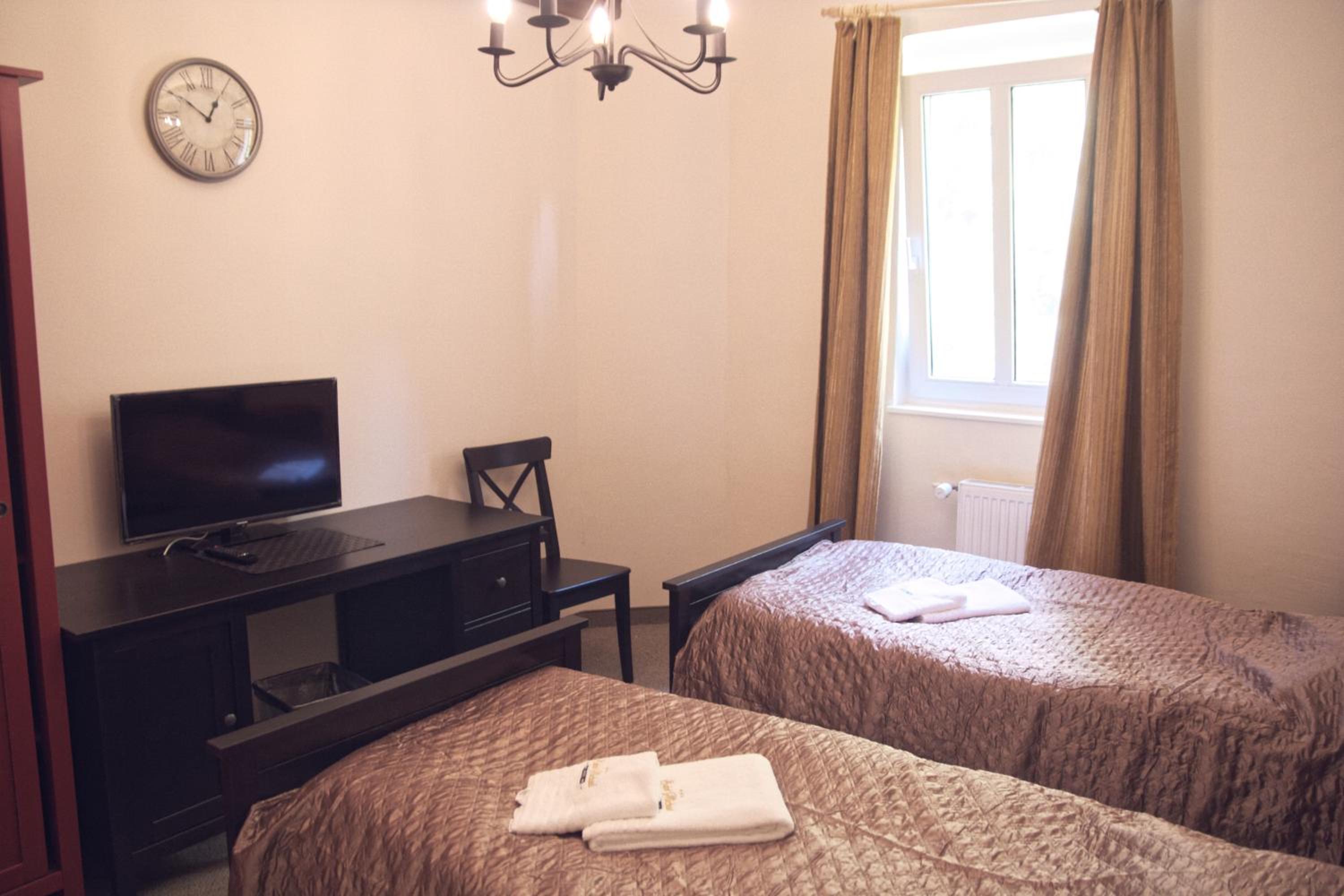 Comfort Twin Room photo 2