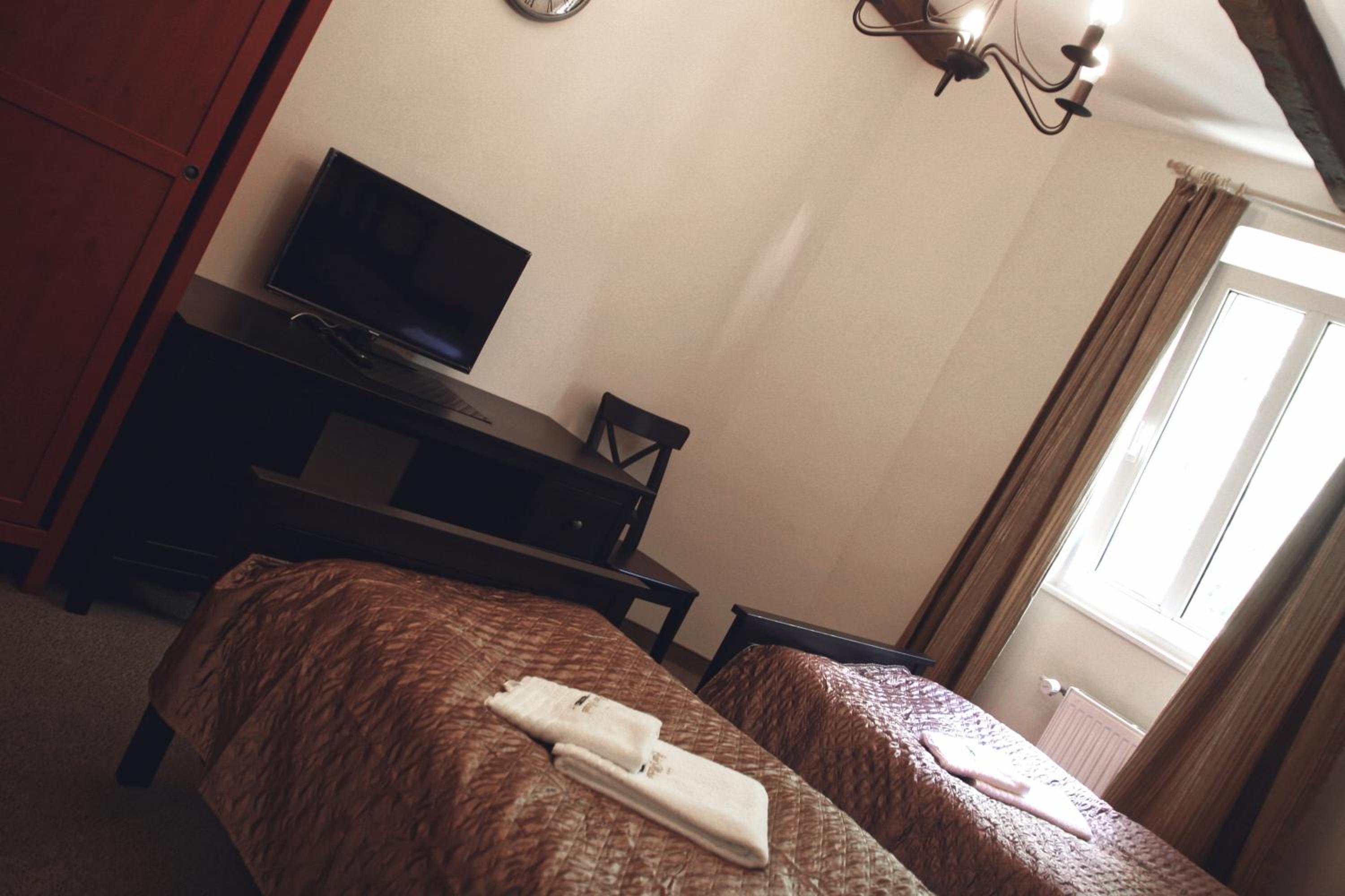 Comfort Twin Room photo 1