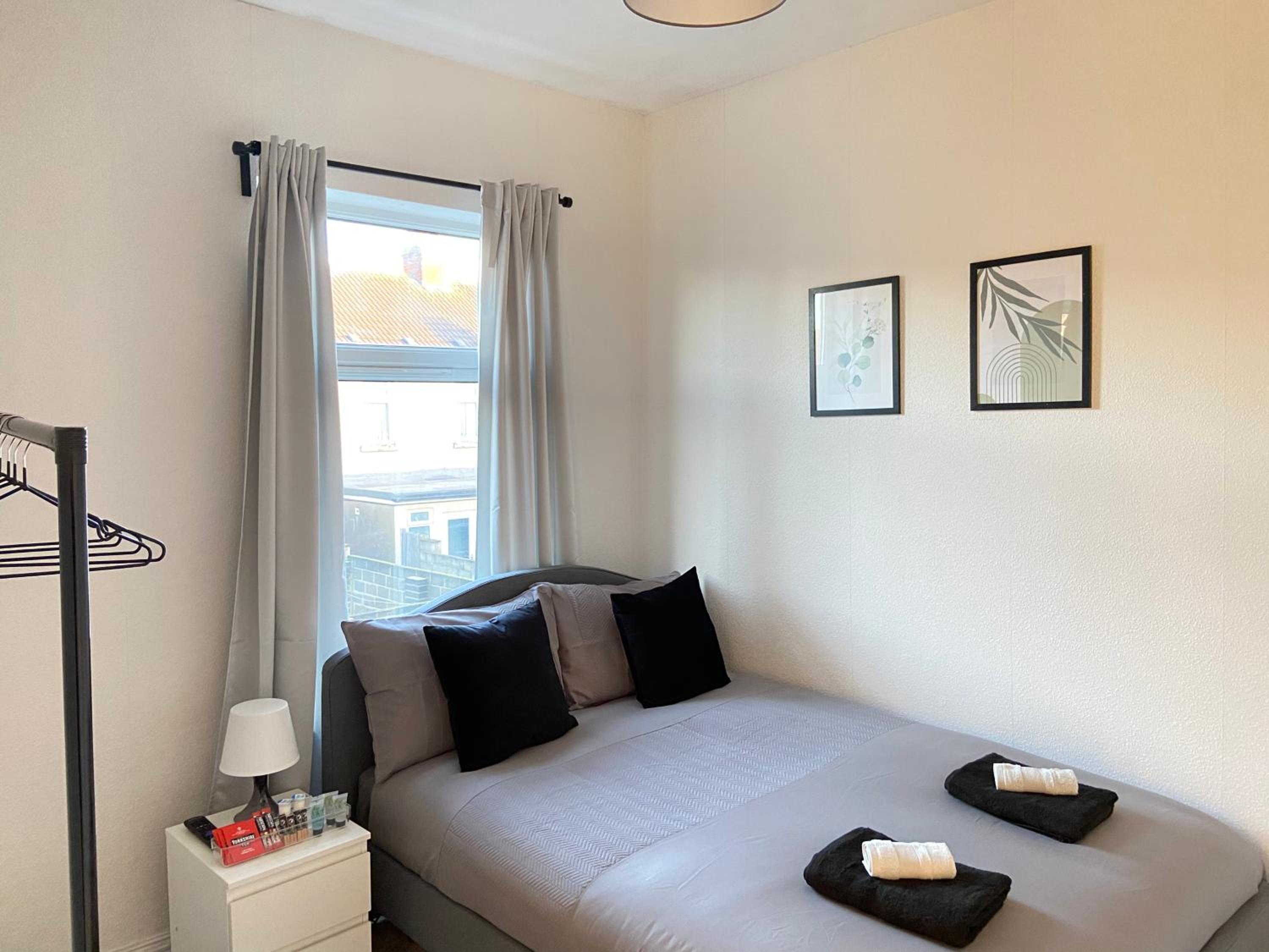 Double Room photo 1