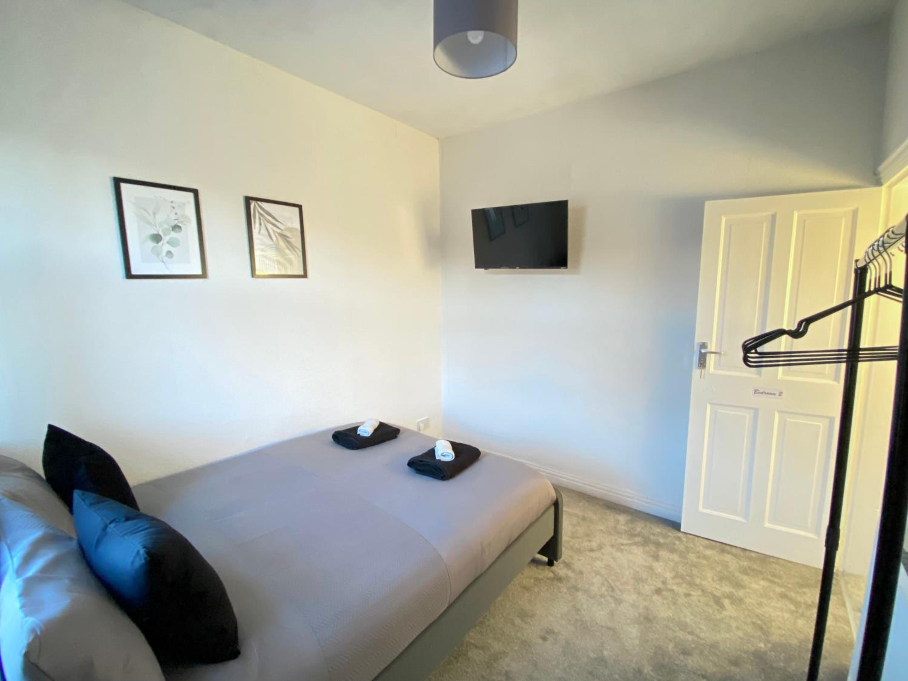 Double Room photo 2