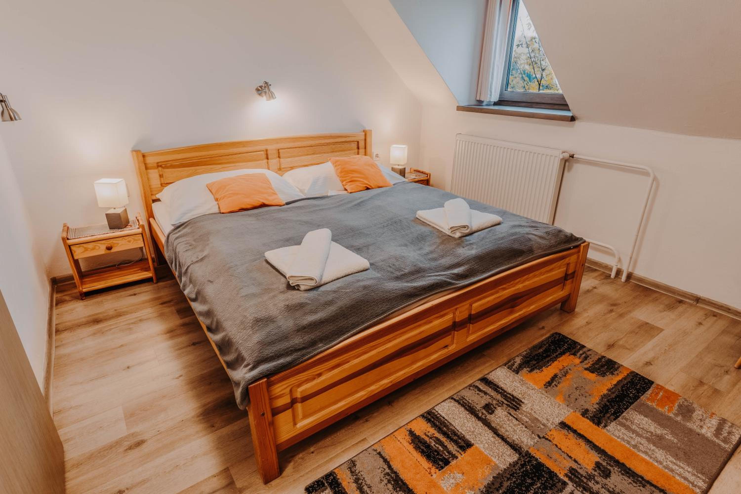 Double Room with Private Bathroom photo 2