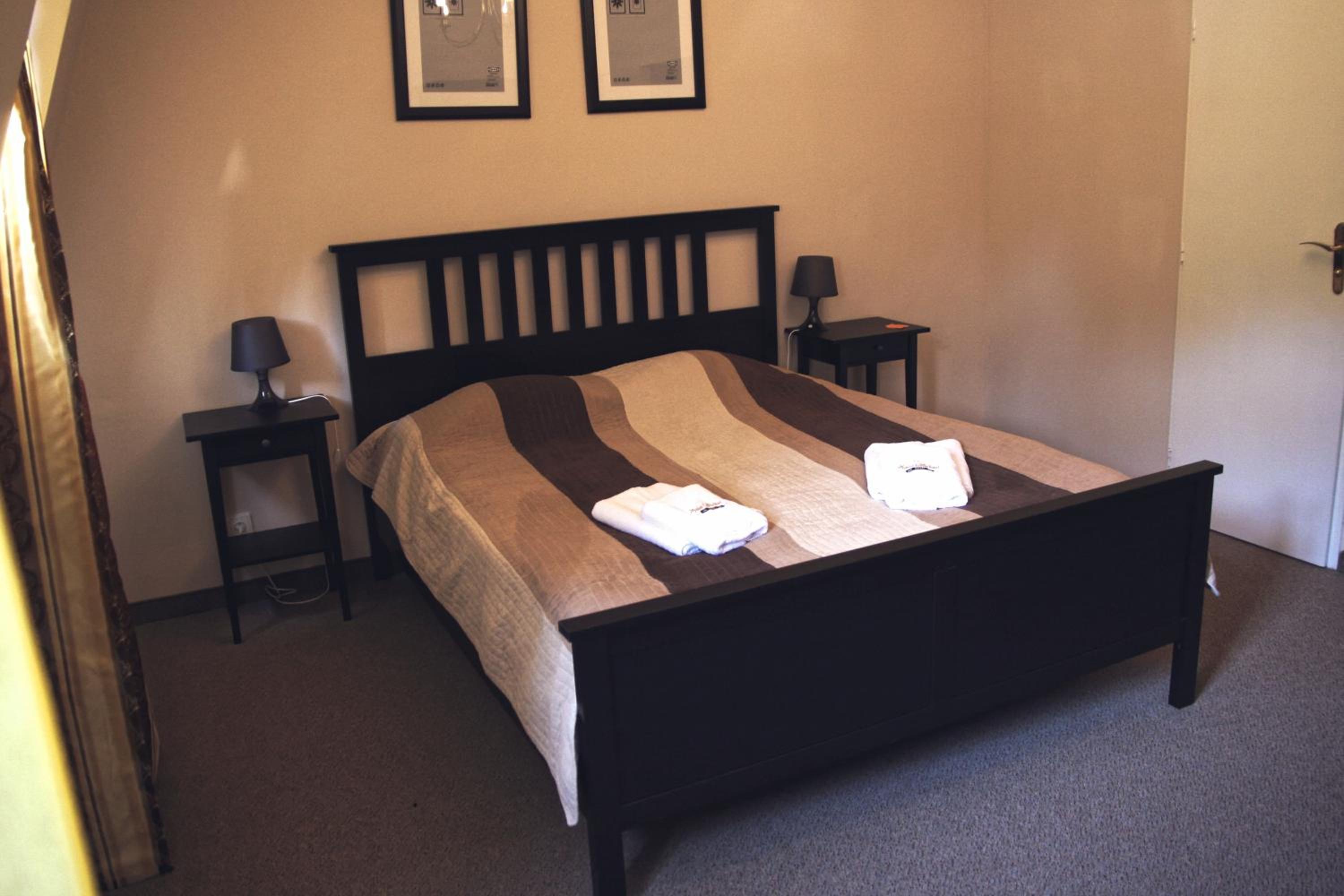 Comfort Double Room photo 1