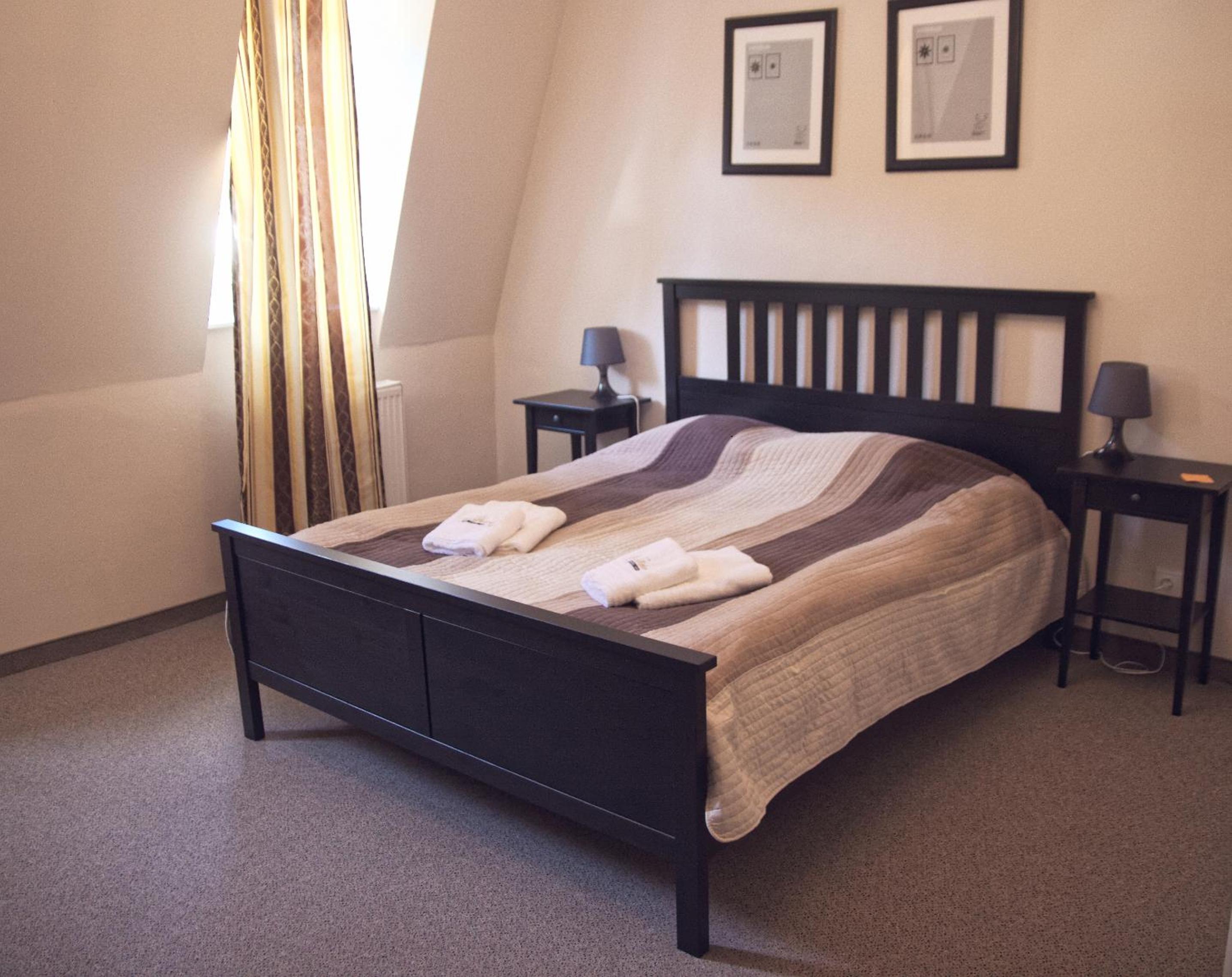 Comfort Double Room photo 2