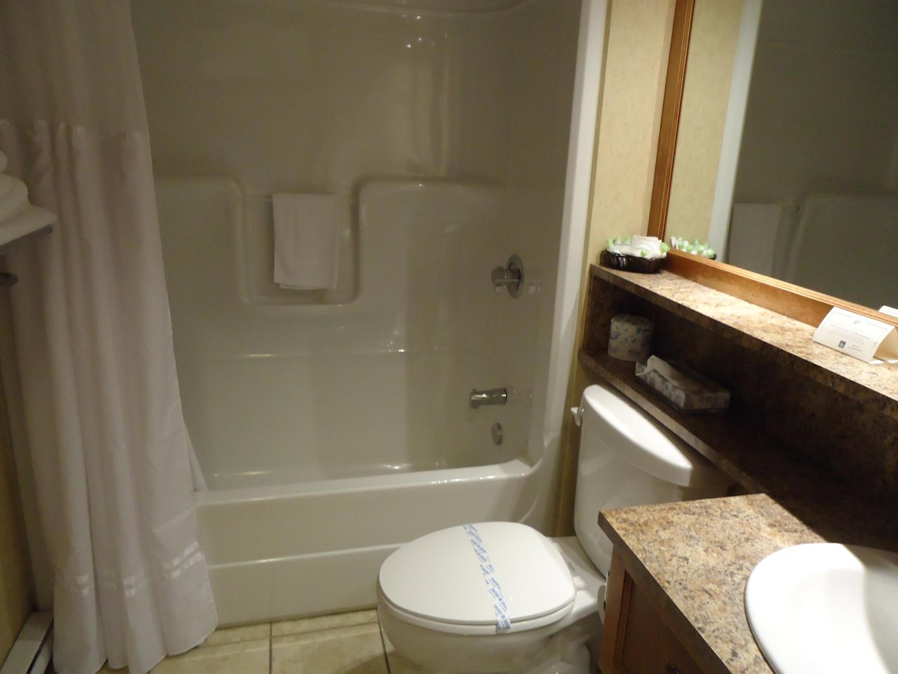 Privilege King Room - Exterior View - Photo 5
