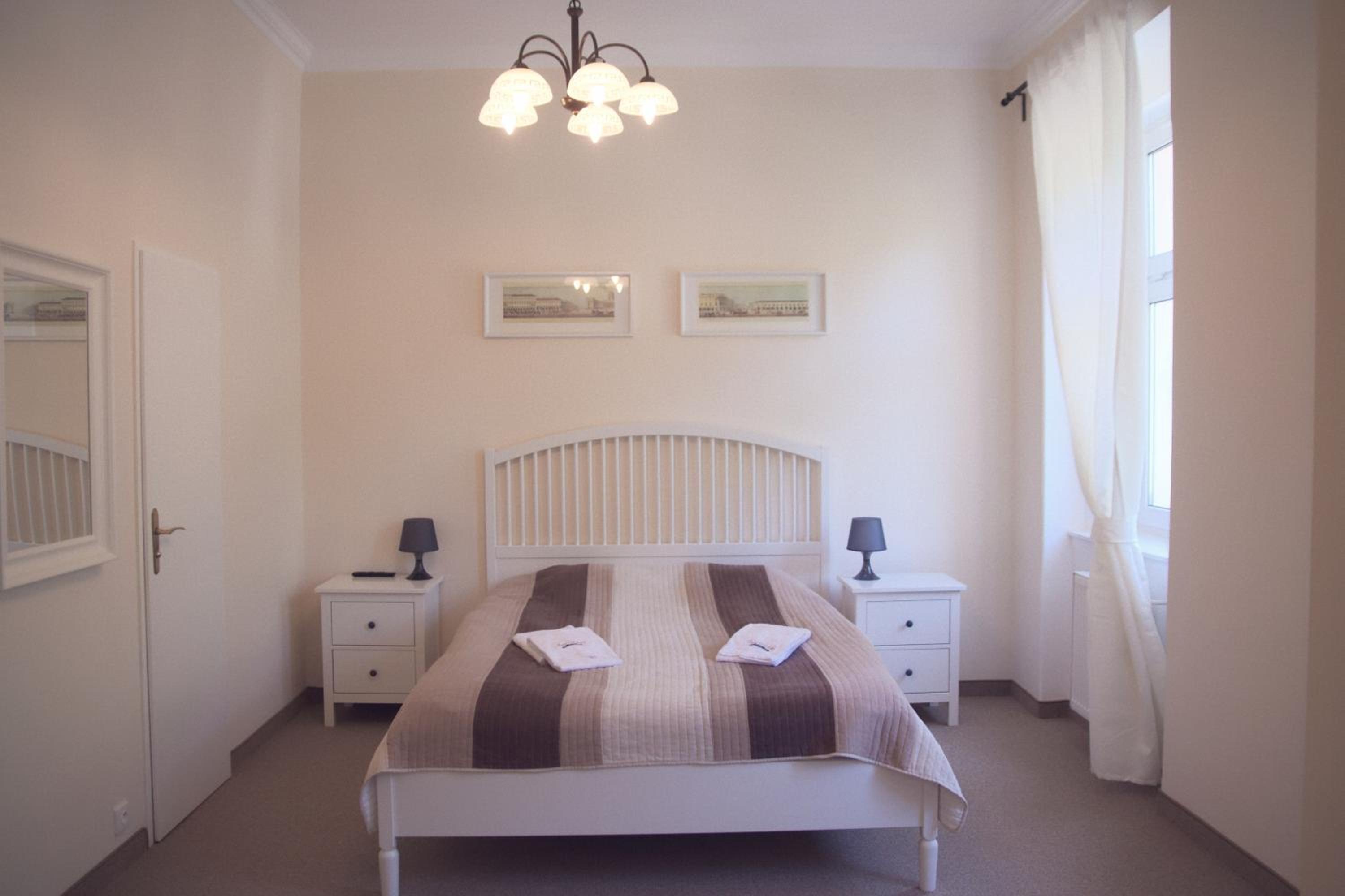 Family Suite photo 1
