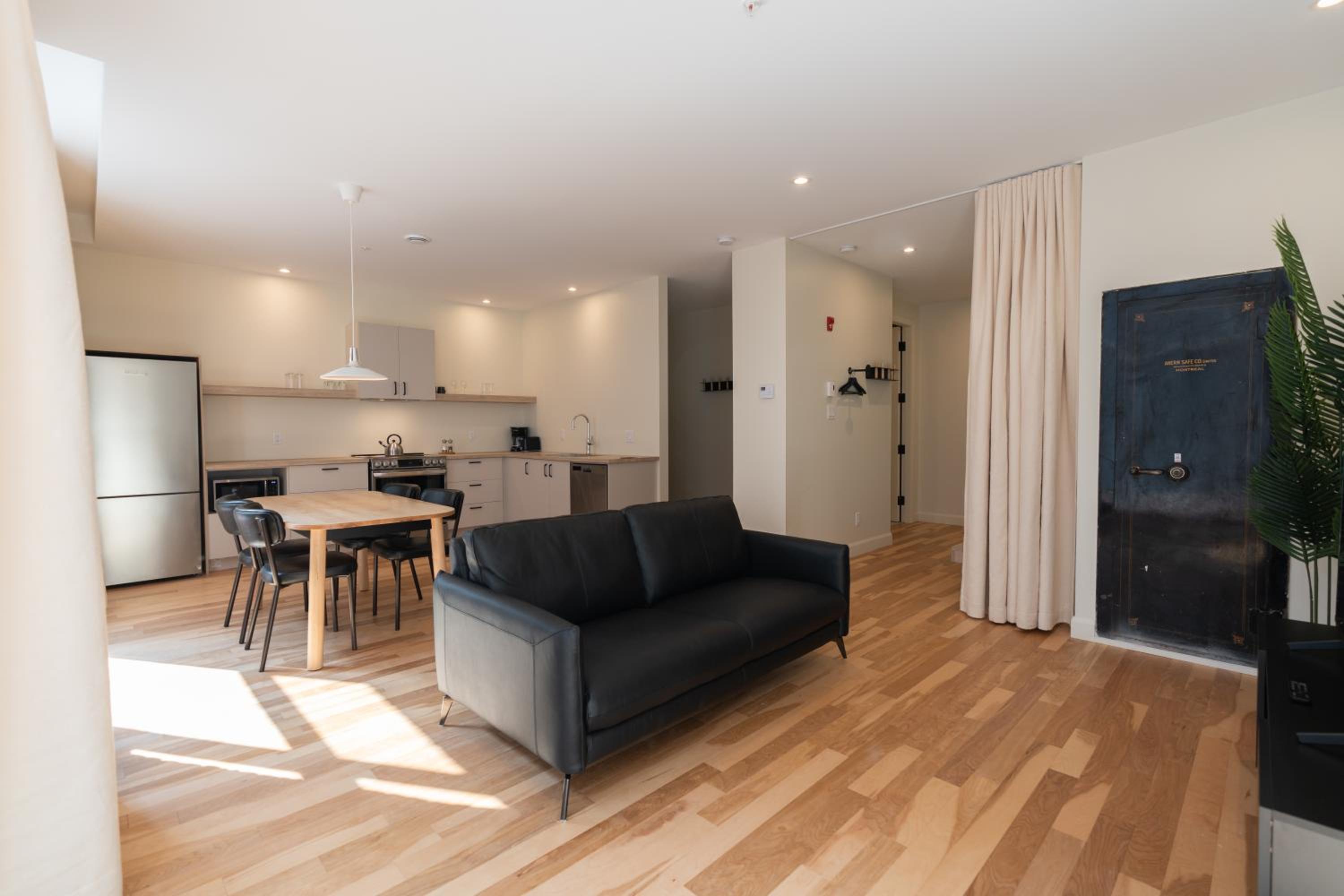Loft photo 2