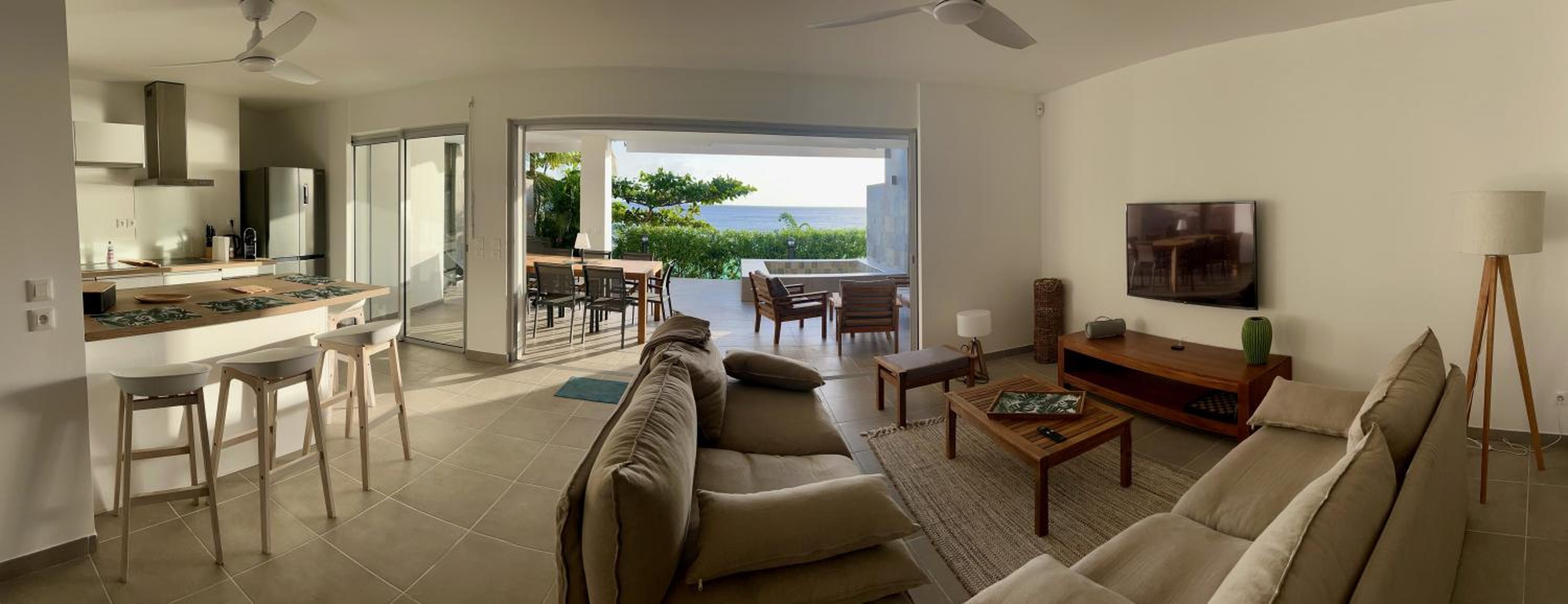 Apartment with Terrace photo 3