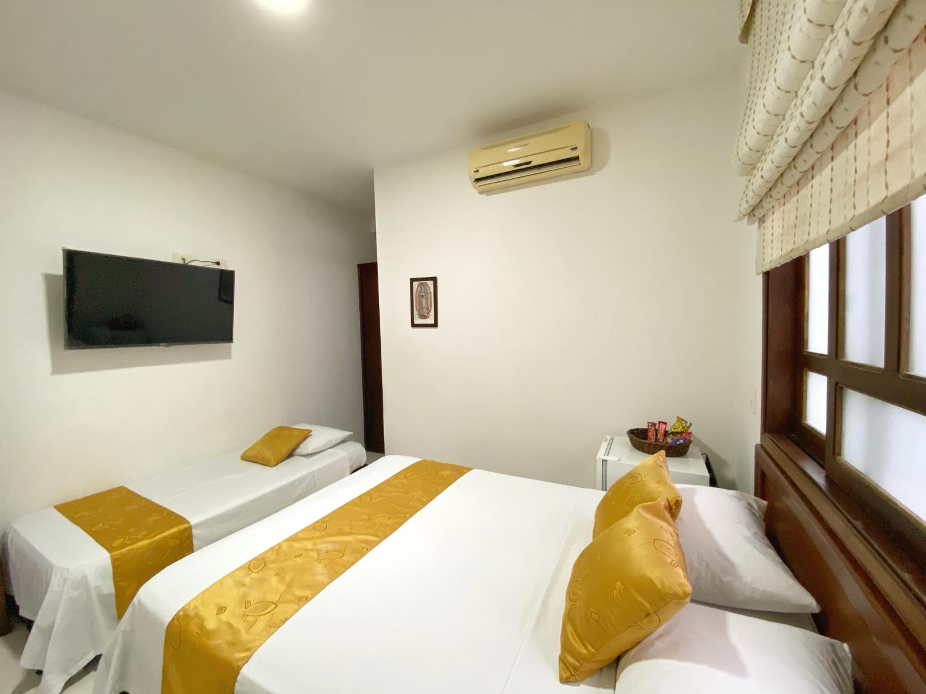 Triple Room photo 2