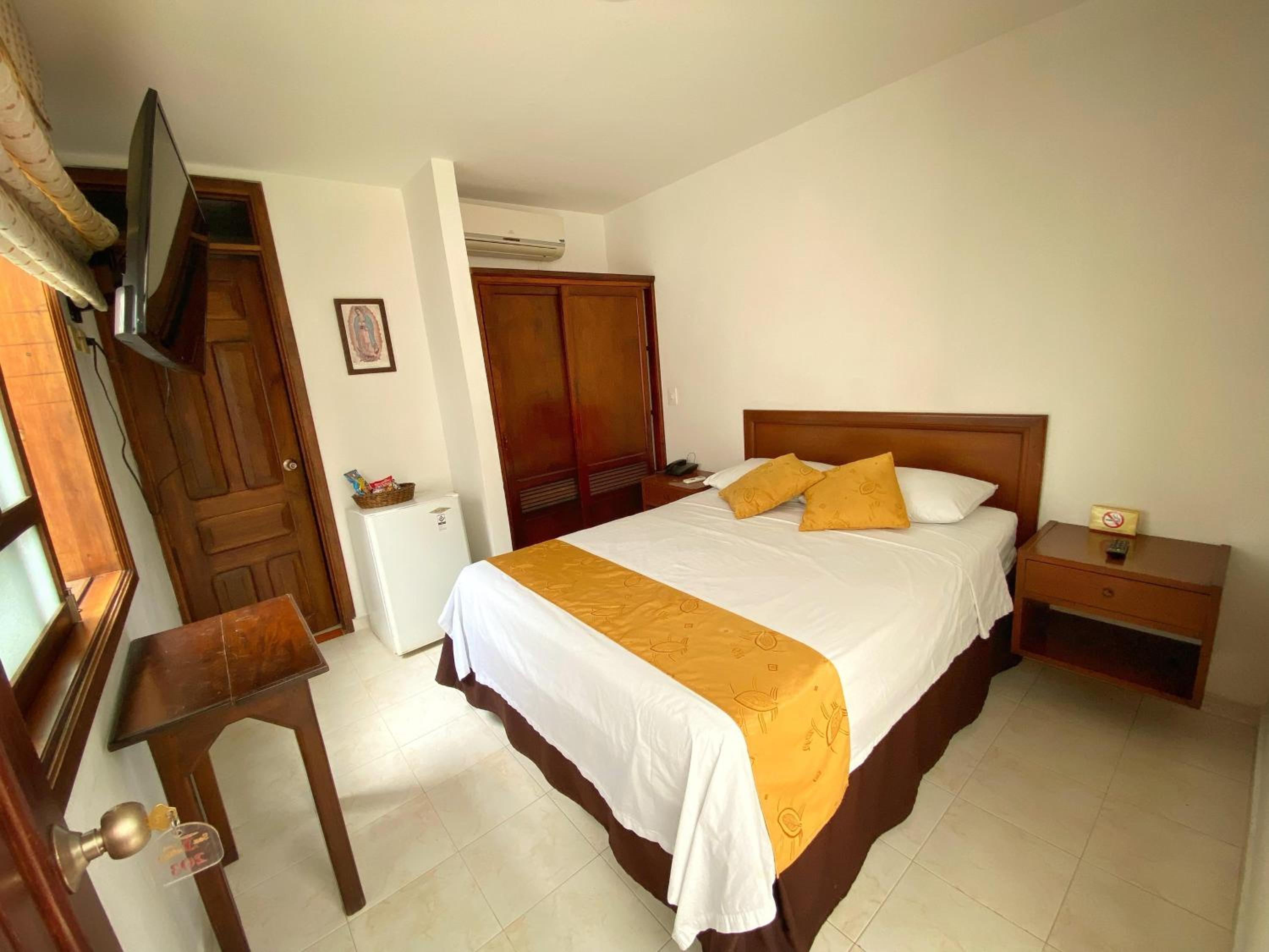 Double Room photo 3