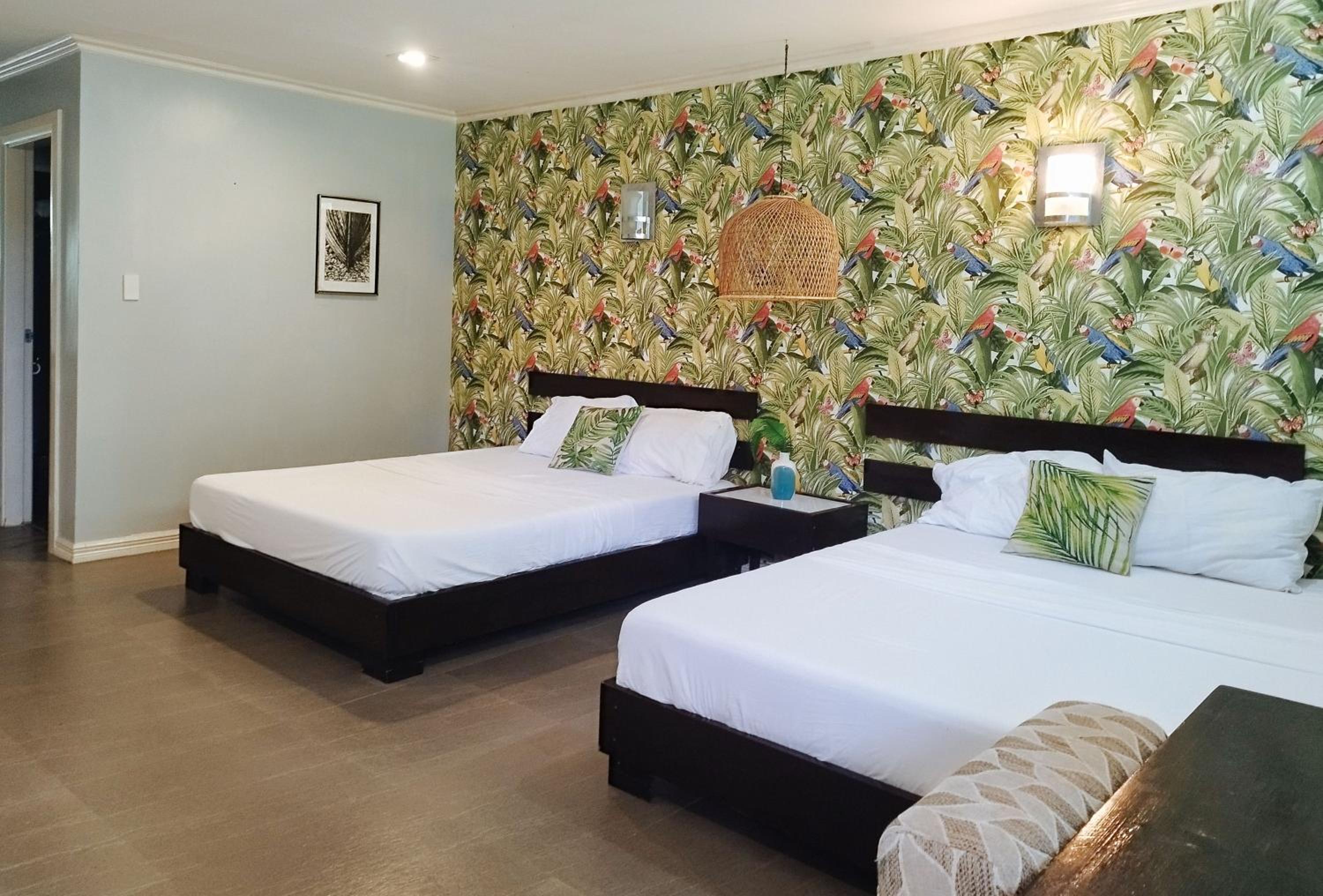 Deluxe Room photo 1