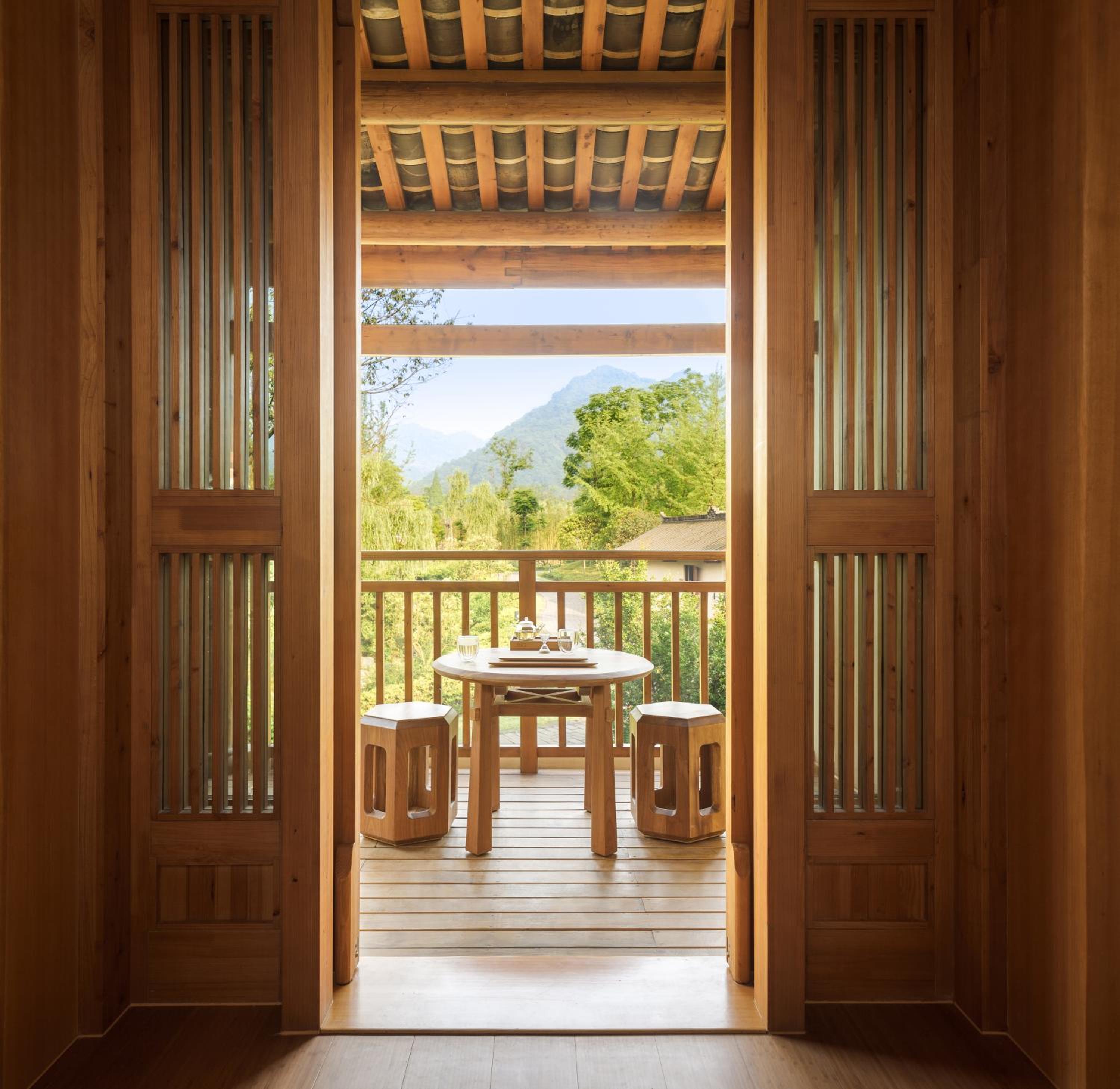 Six Senses Twin Suite photo 2