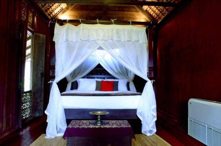 Grand Deluxe Villa - Photo 7