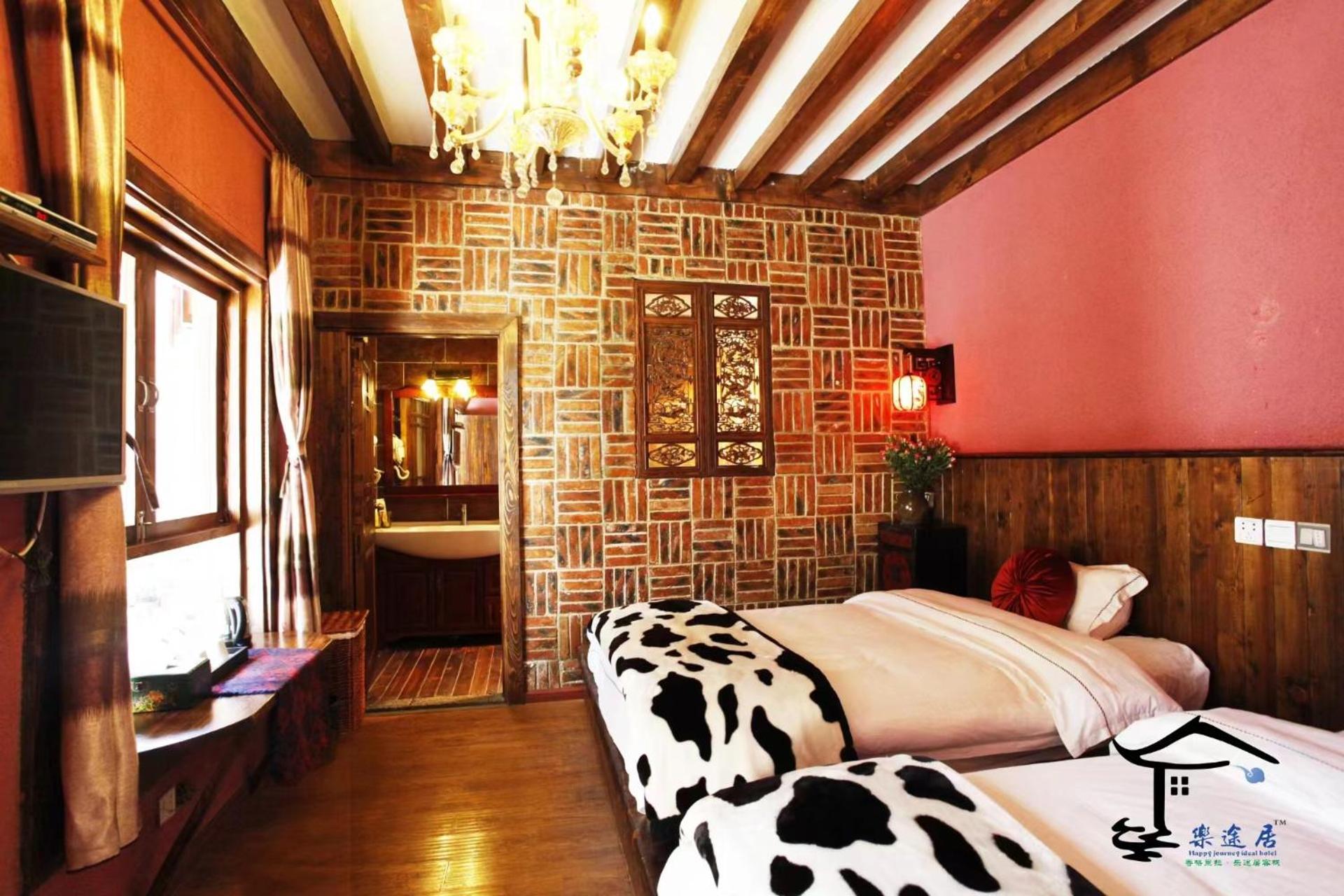 Comfort Twin Room photo 3