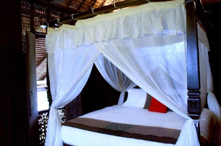 Grand Deluxe Villa - Photo 8