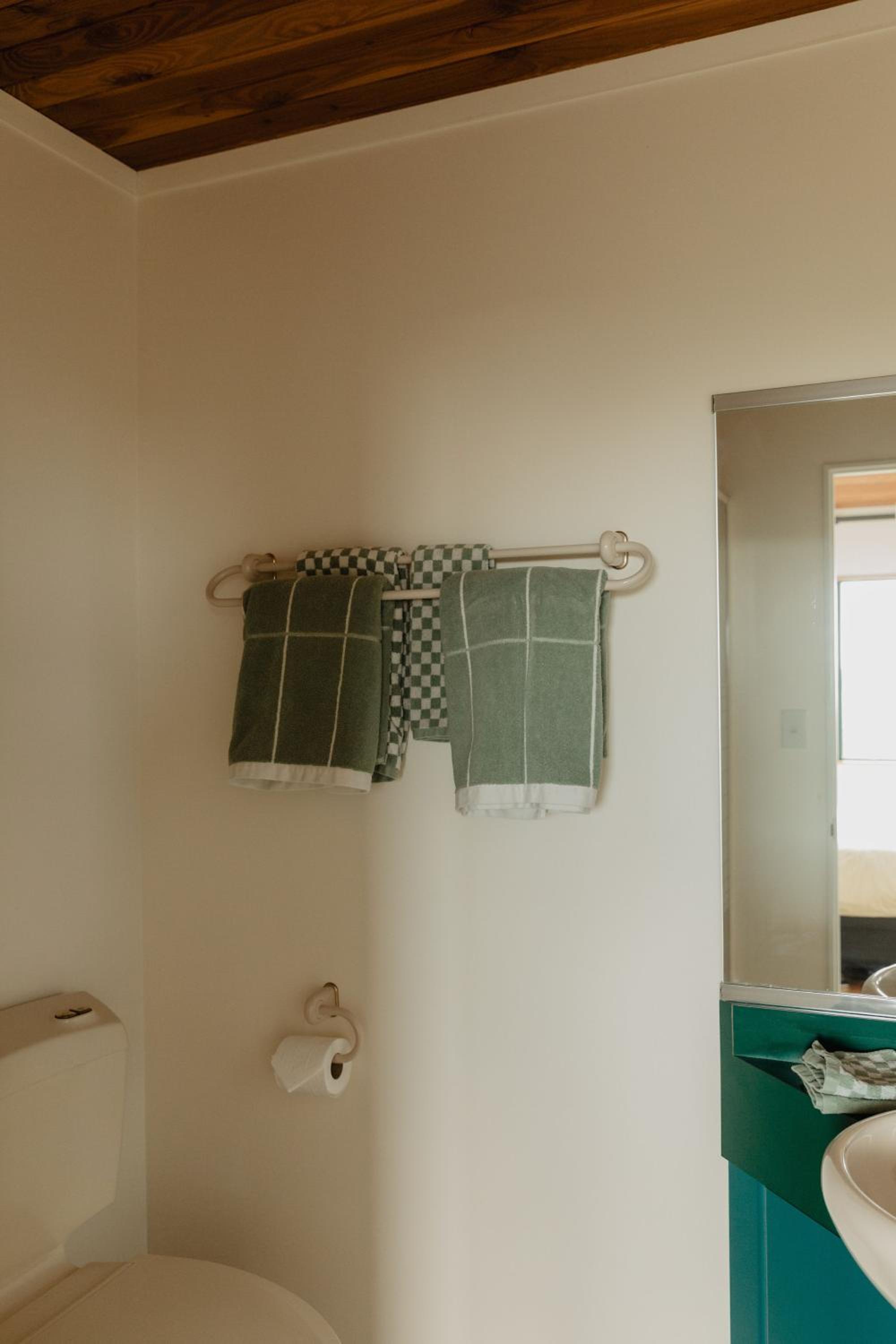 Double Room with Sea View photo 2