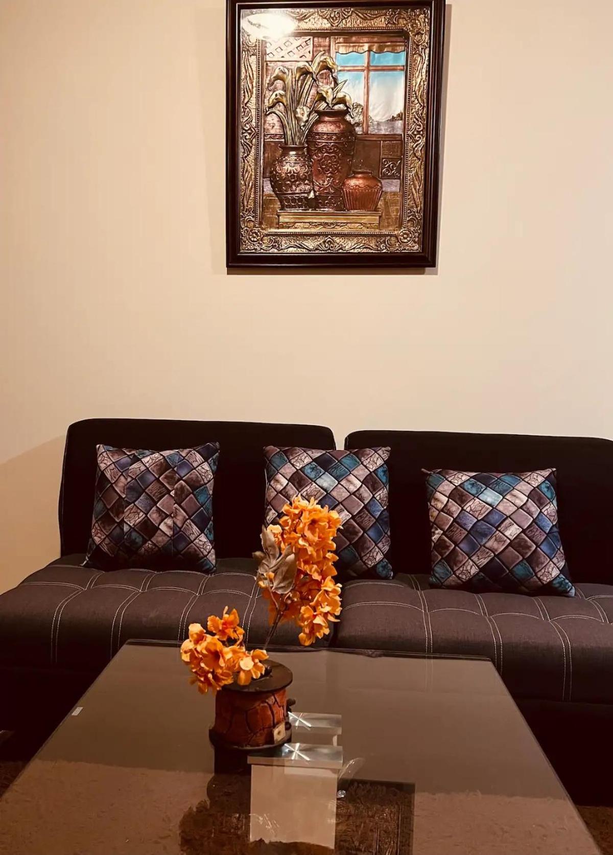 Two-Bedroom Apartment photo 1