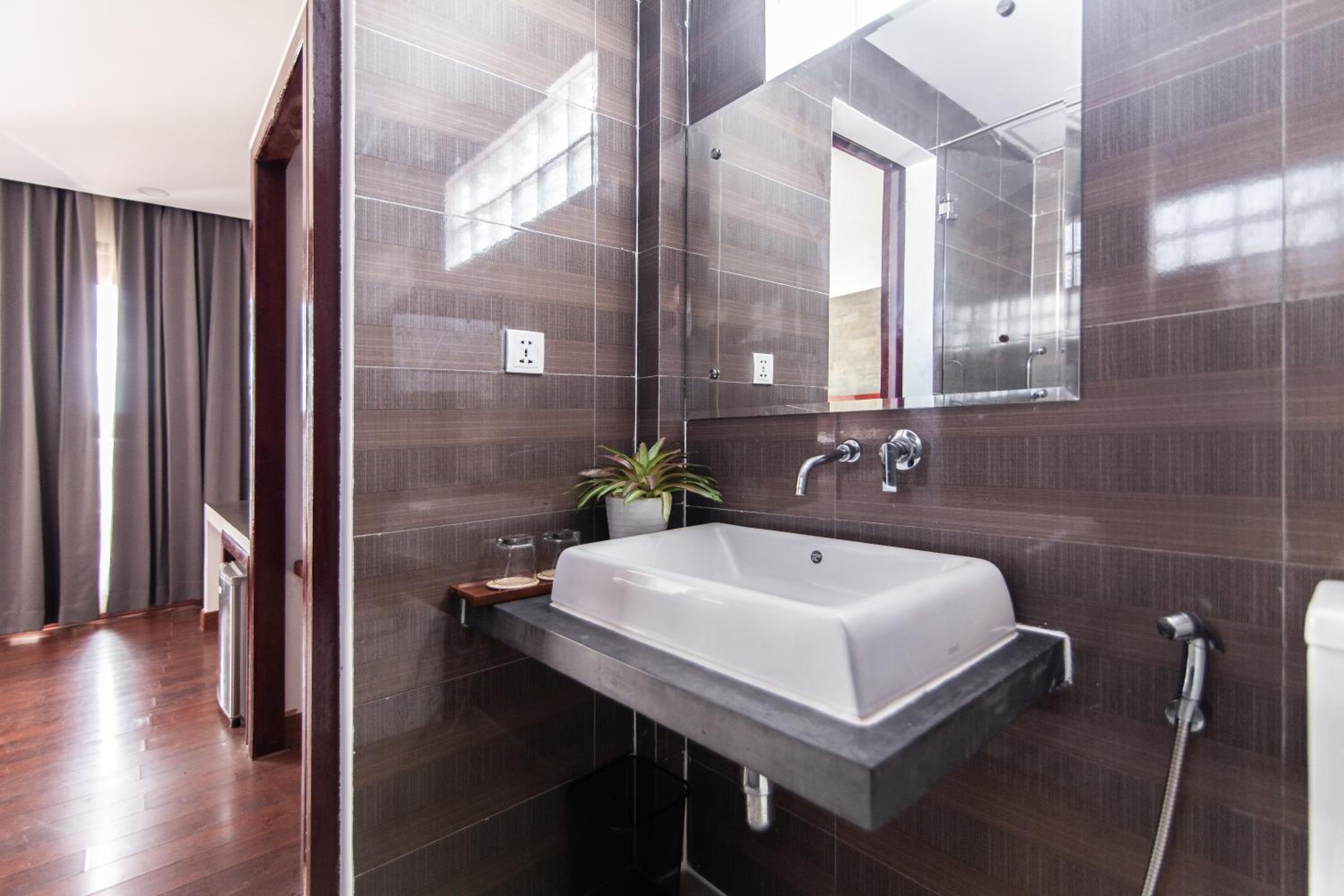 Superior Double Room - Photo 3