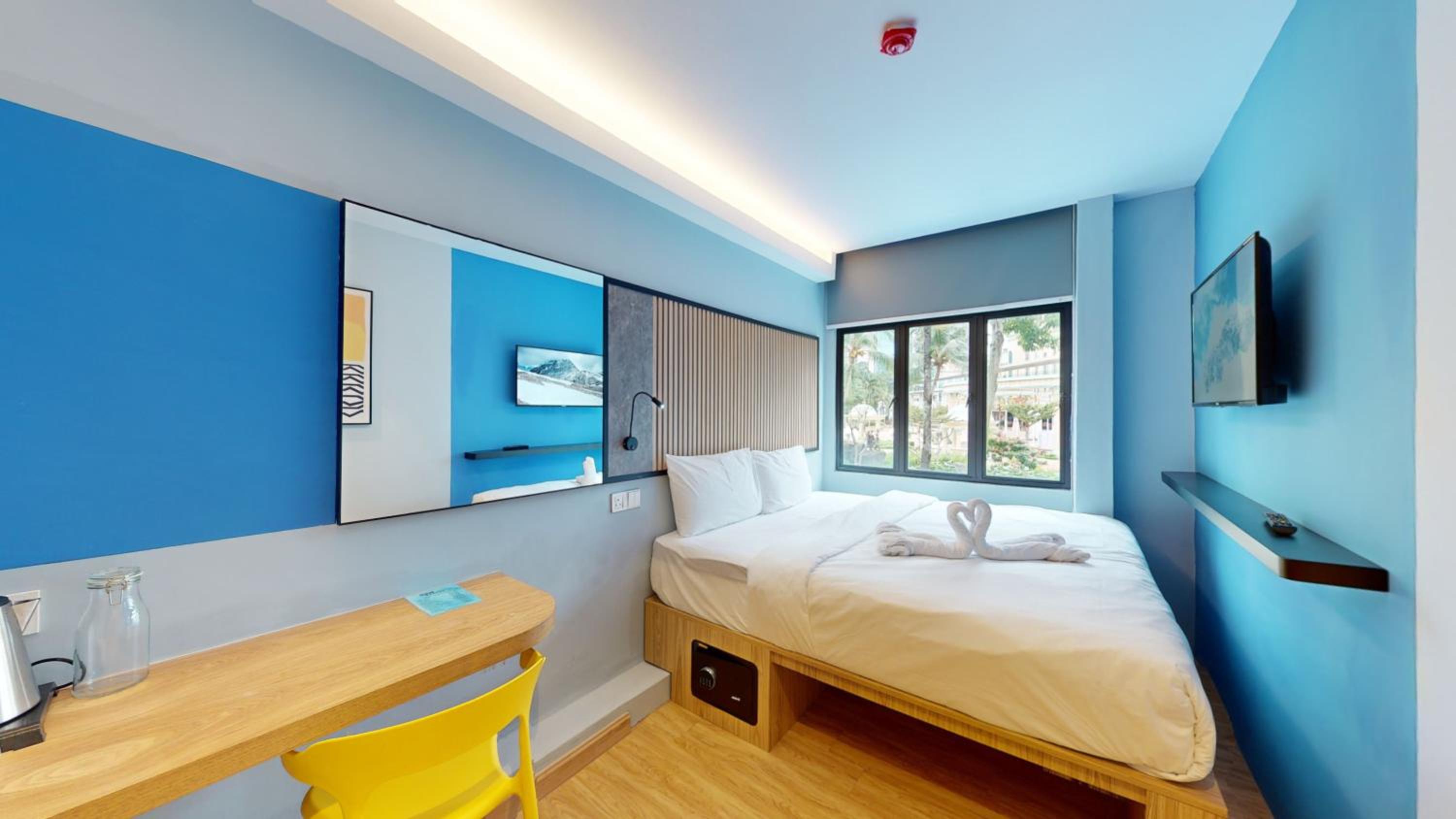 King Room - Photo 9