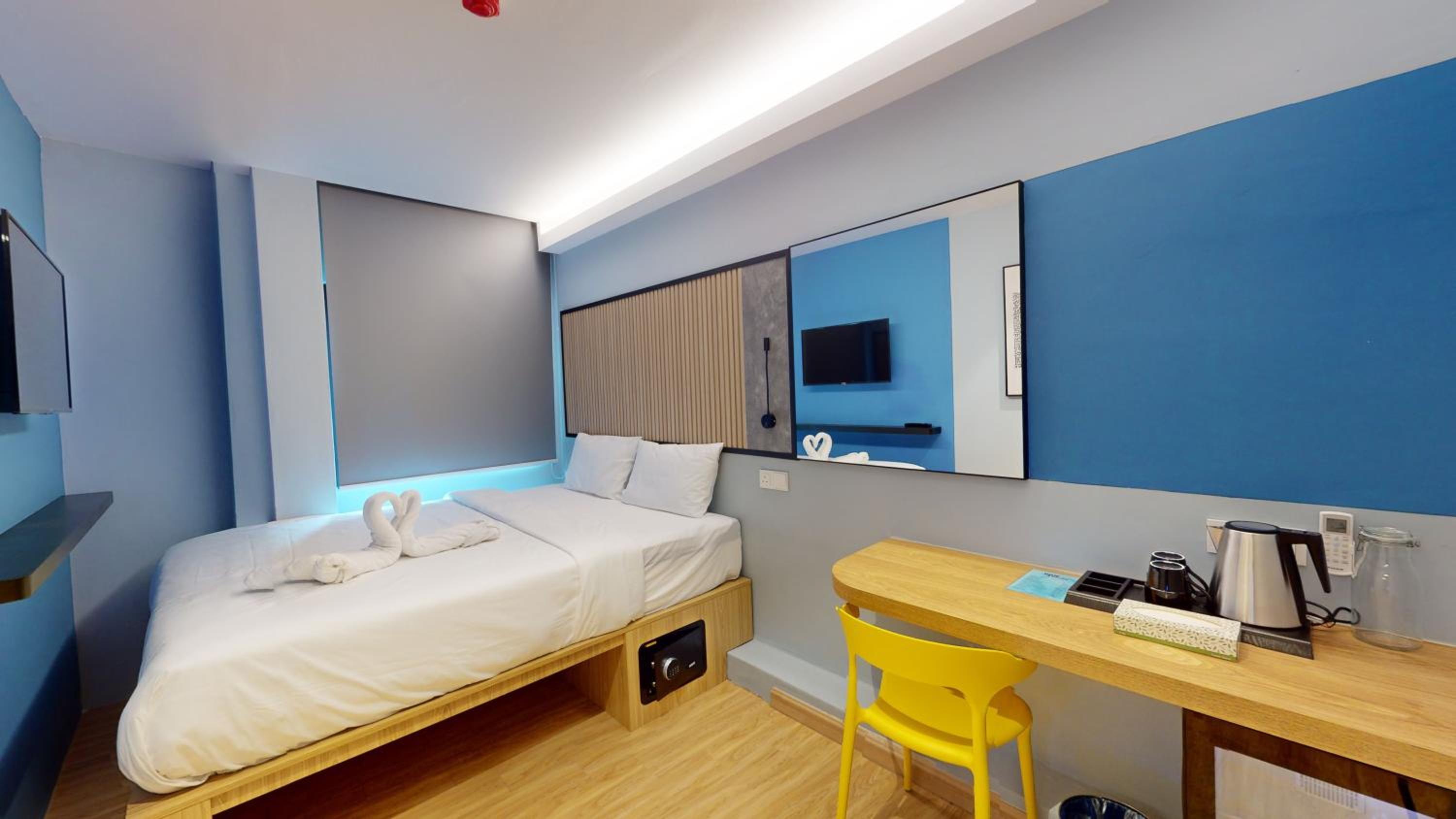 King Room - Photo 13